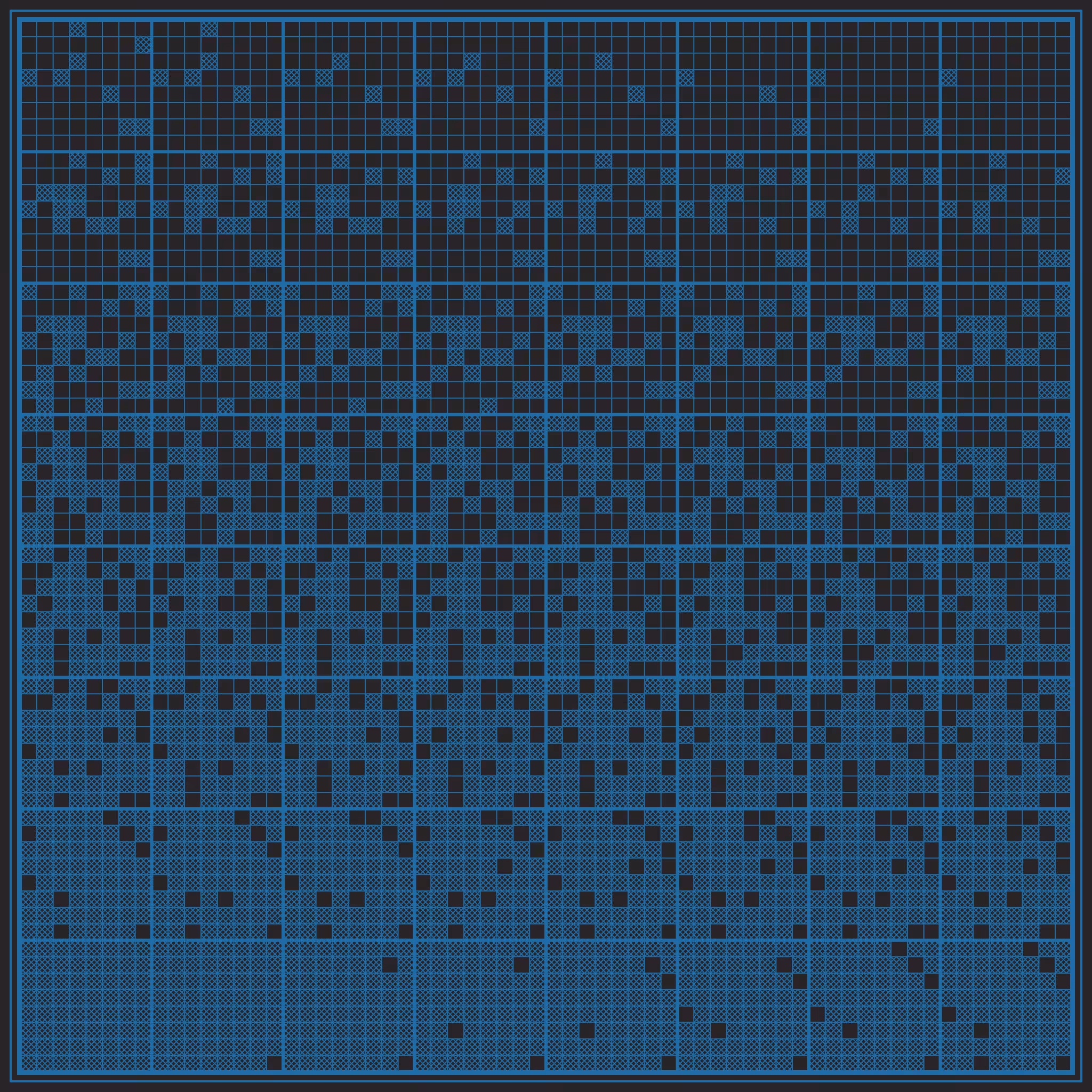 Winiarski Sequencer #349