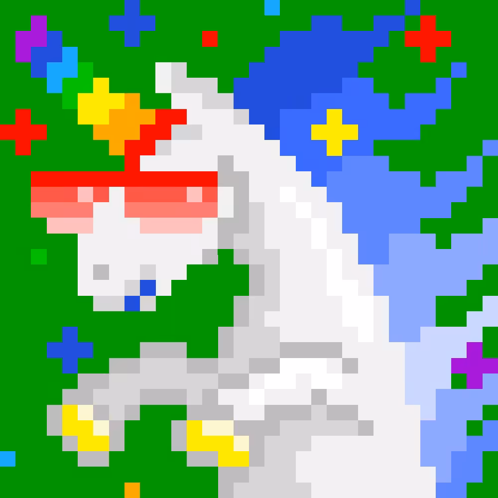 Unicorn #8896