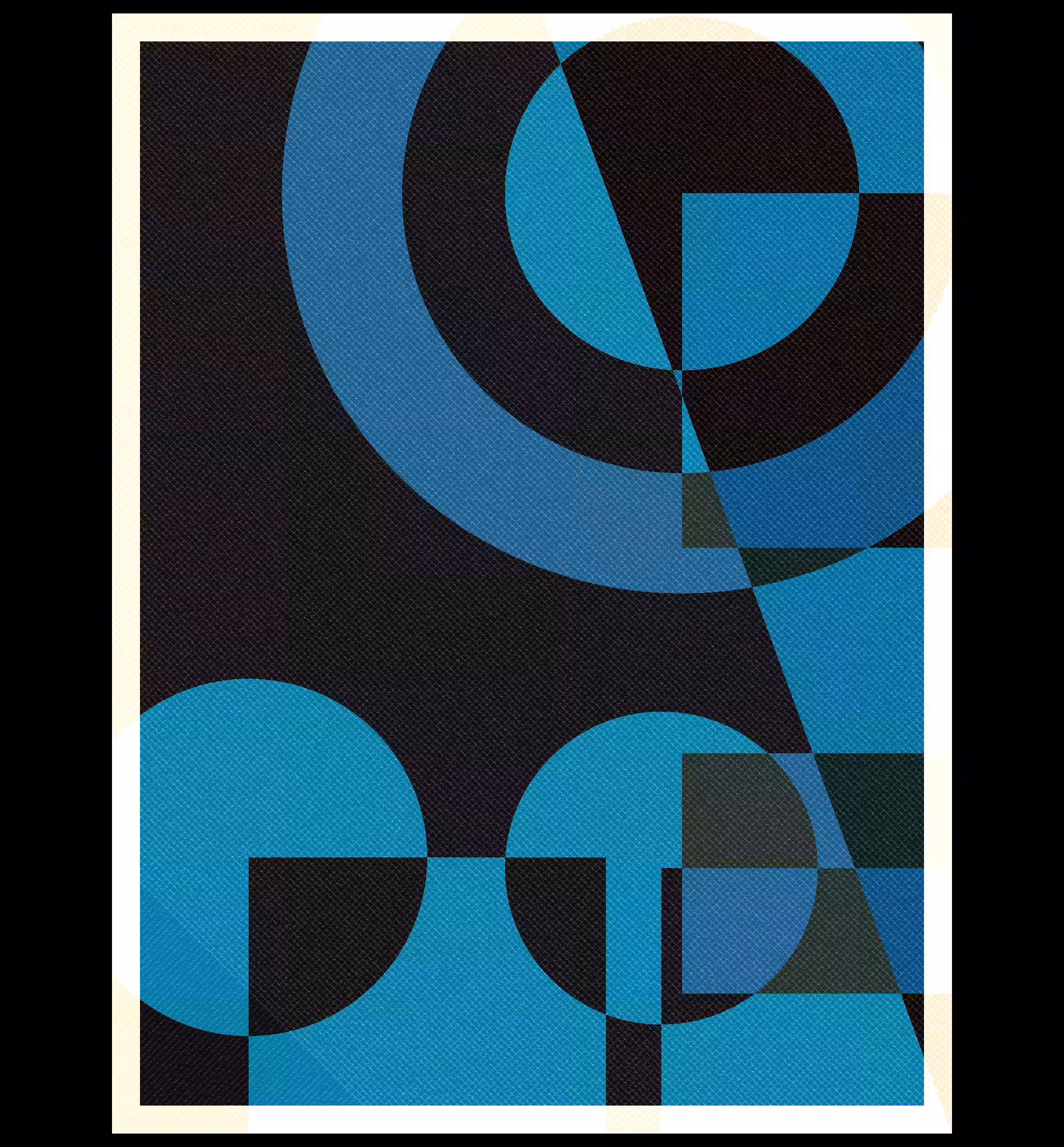 Geometric Transcendence #75