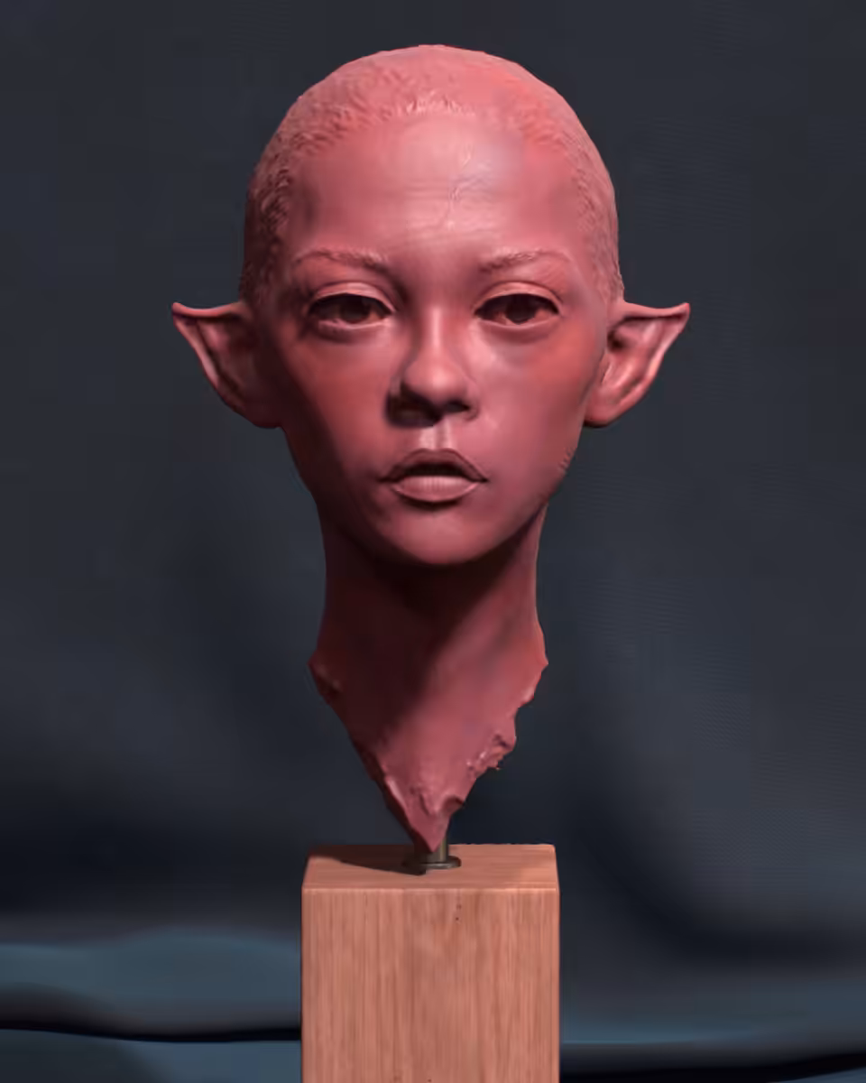 Pixie