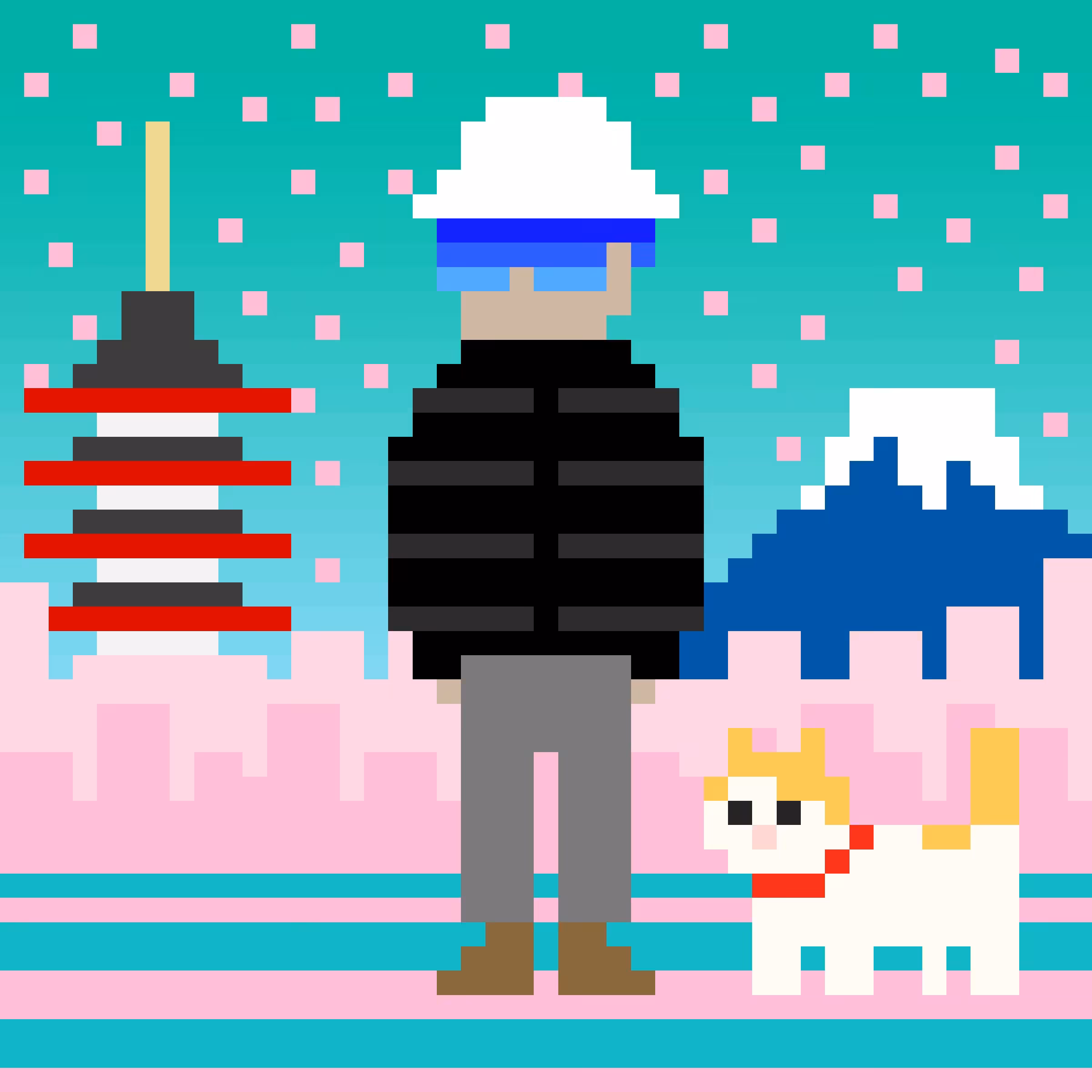 CryptoTokyoite #126
