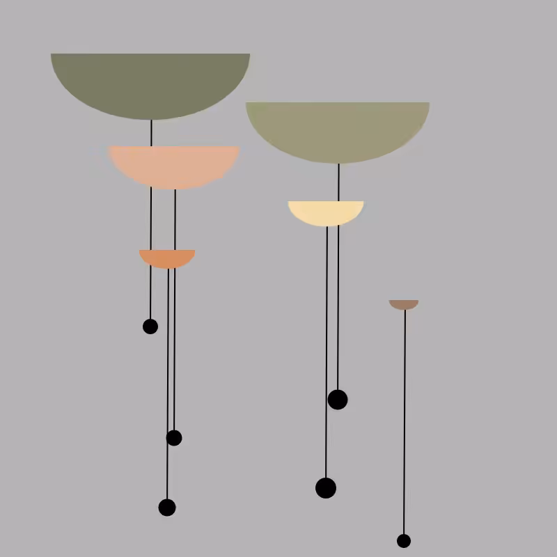 Japanese lamps #12