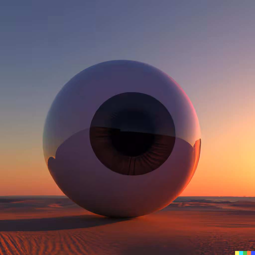 Inner Vision #12