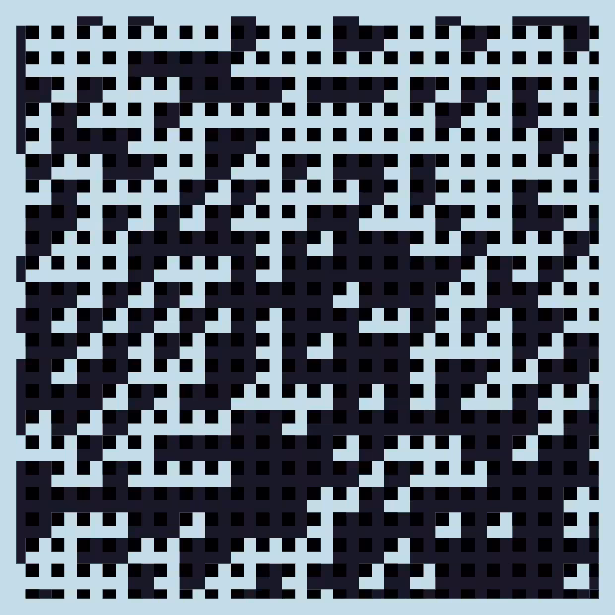 Block of Flats #1