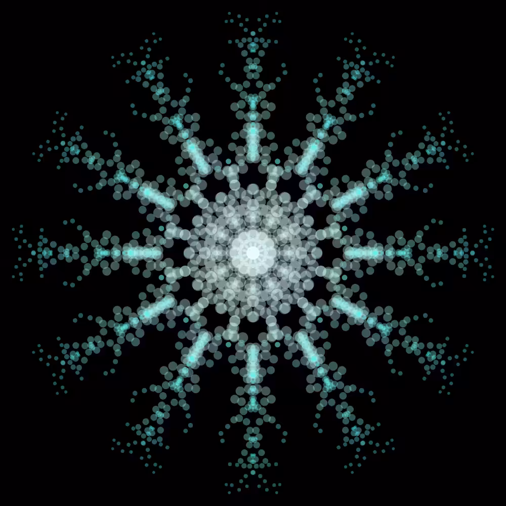 ⭐️Starburst⭐️ #5