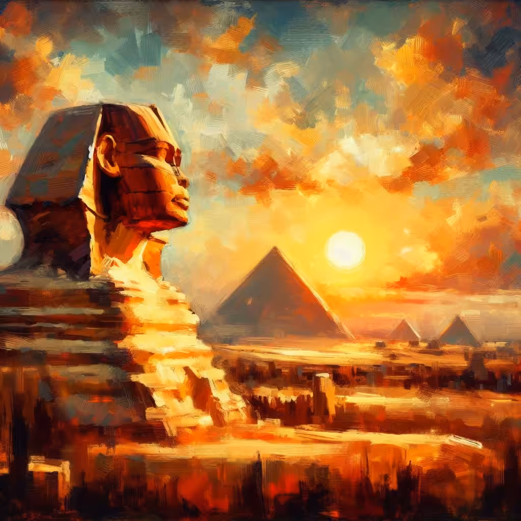 Sphinx