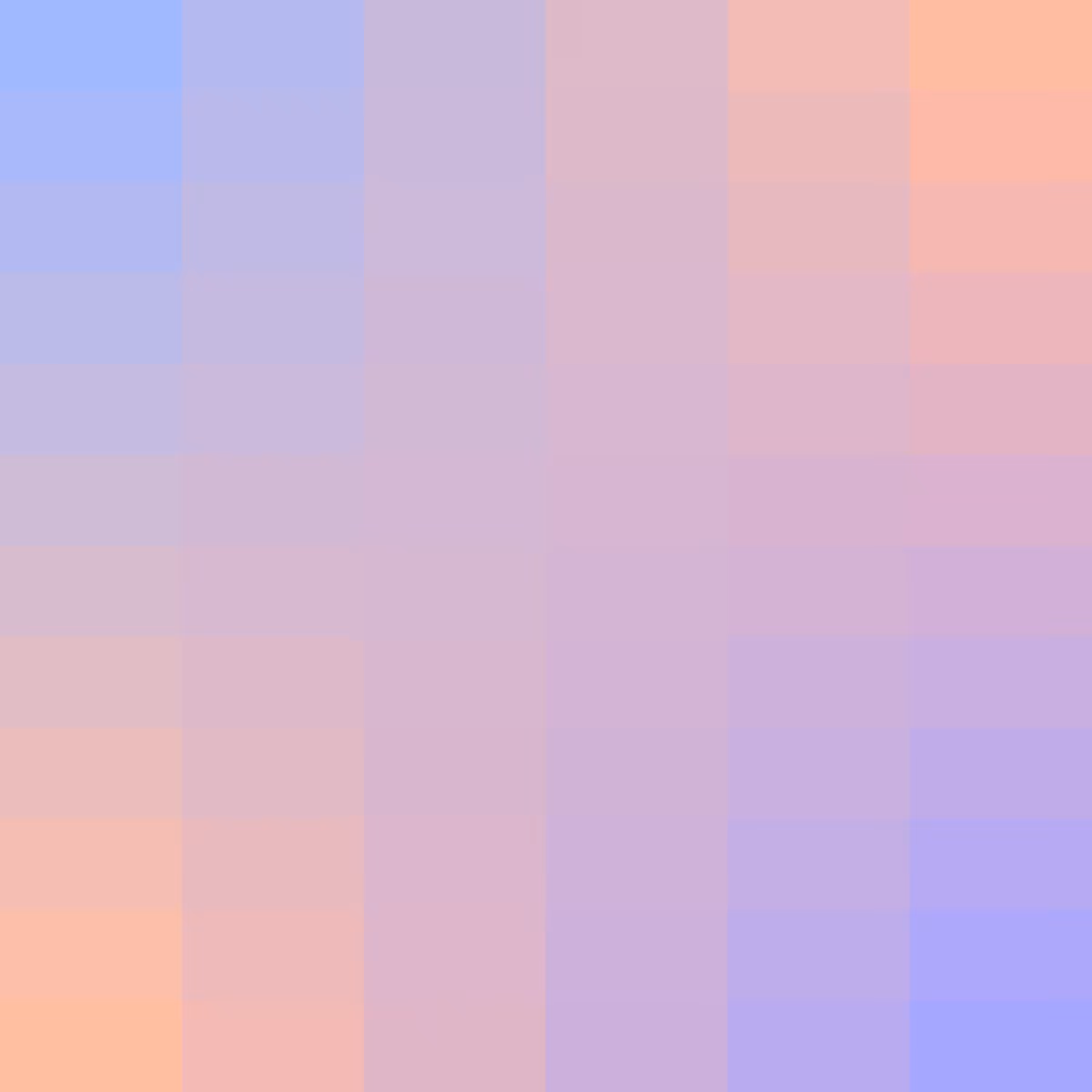 Color Study #278