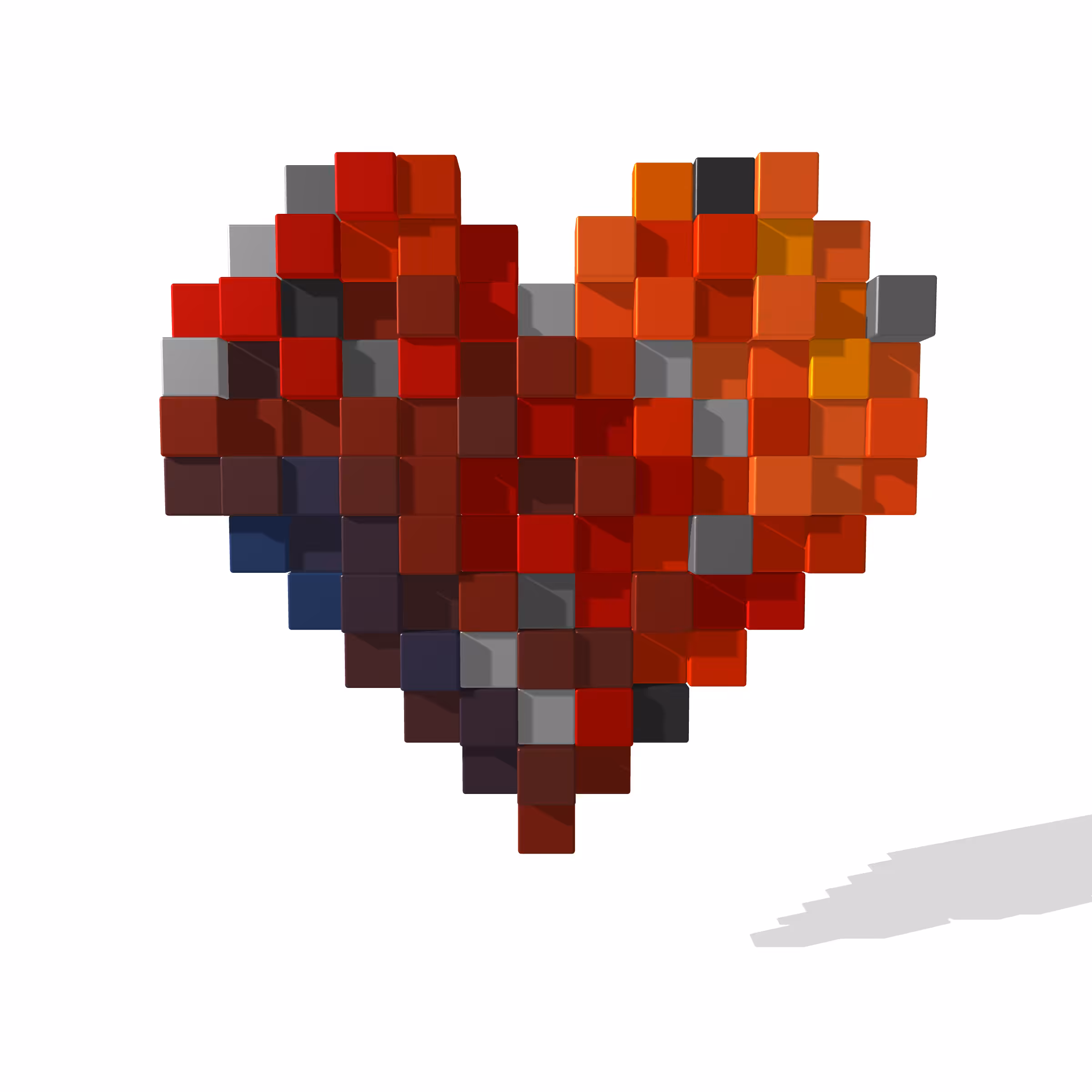 heart + craft #20319