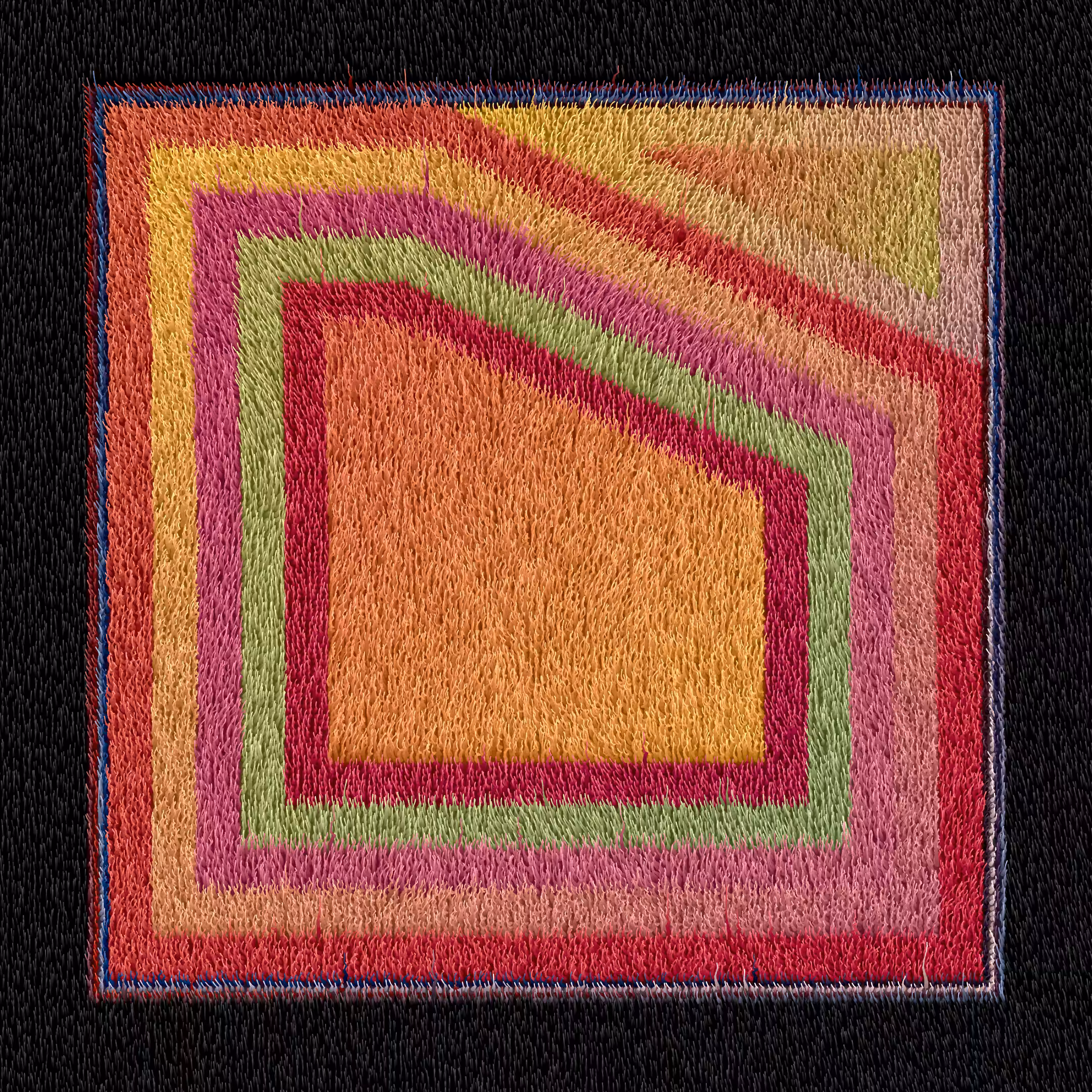 Furry Gradients #312