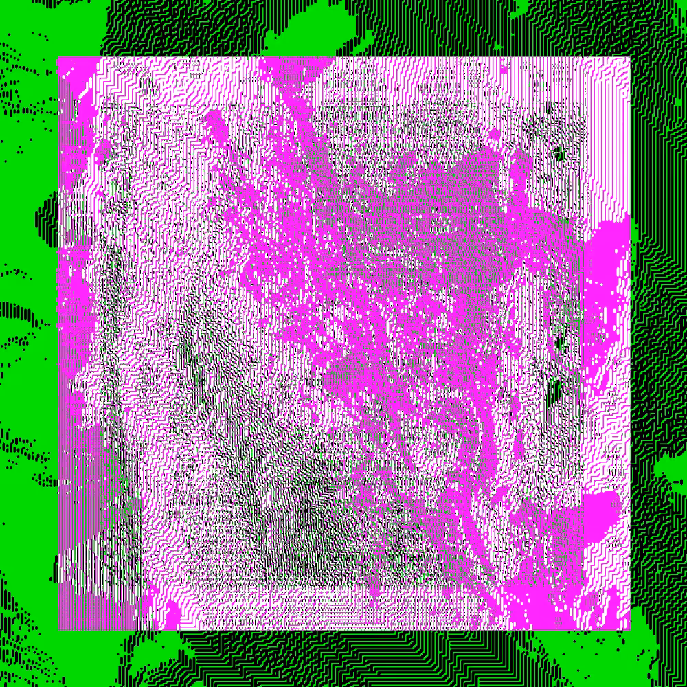 CHX-1 #111