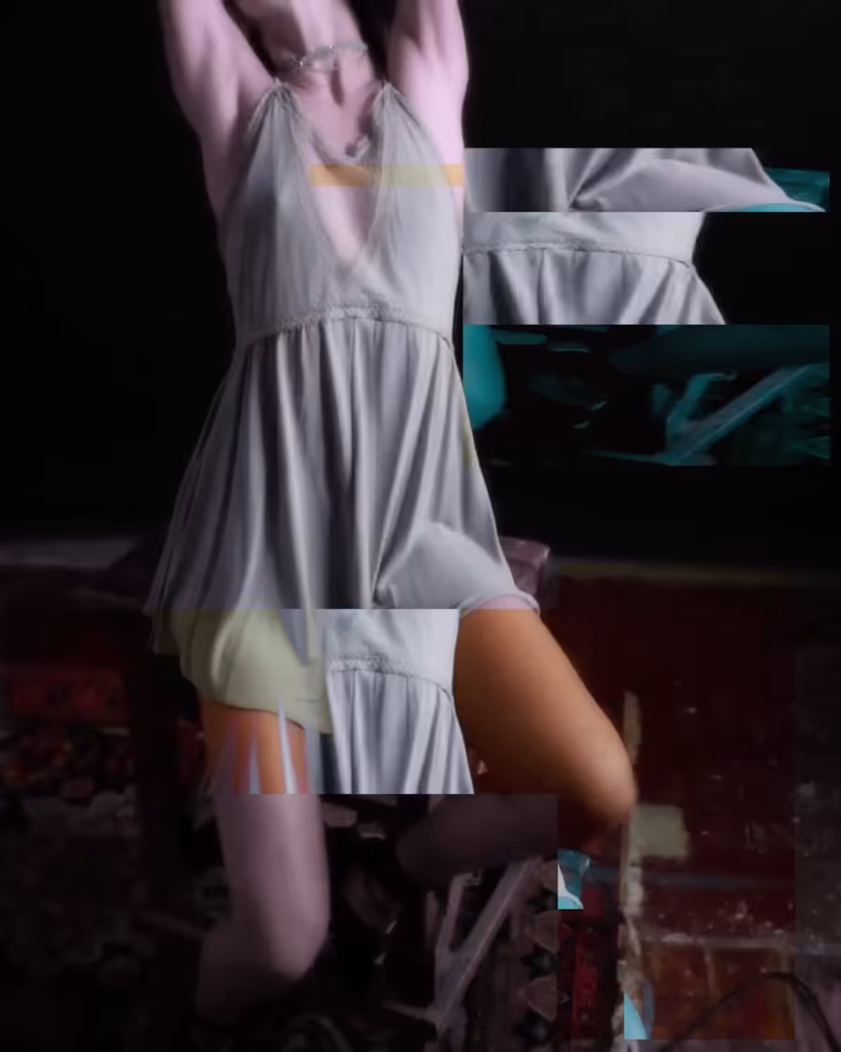 𝙎𝙃𝘼𝘿𝙊𝙒  𝕱𝕺𝕽𝕸𝕾