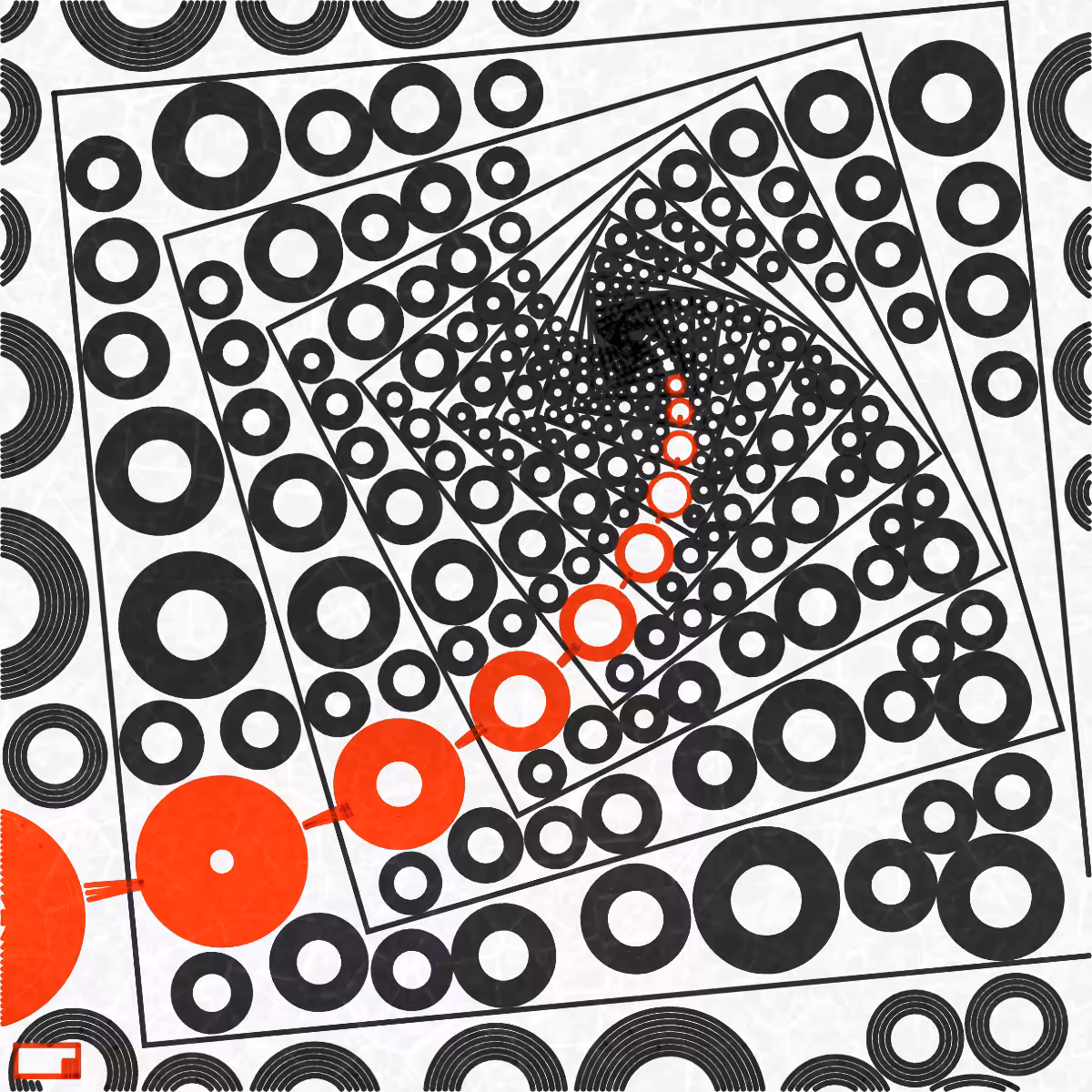 Plottable Circleception (8 frames) #69