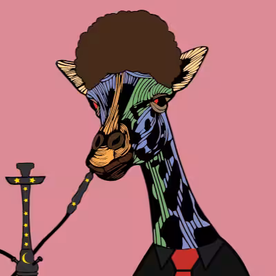 GrumpyGiraffe #47