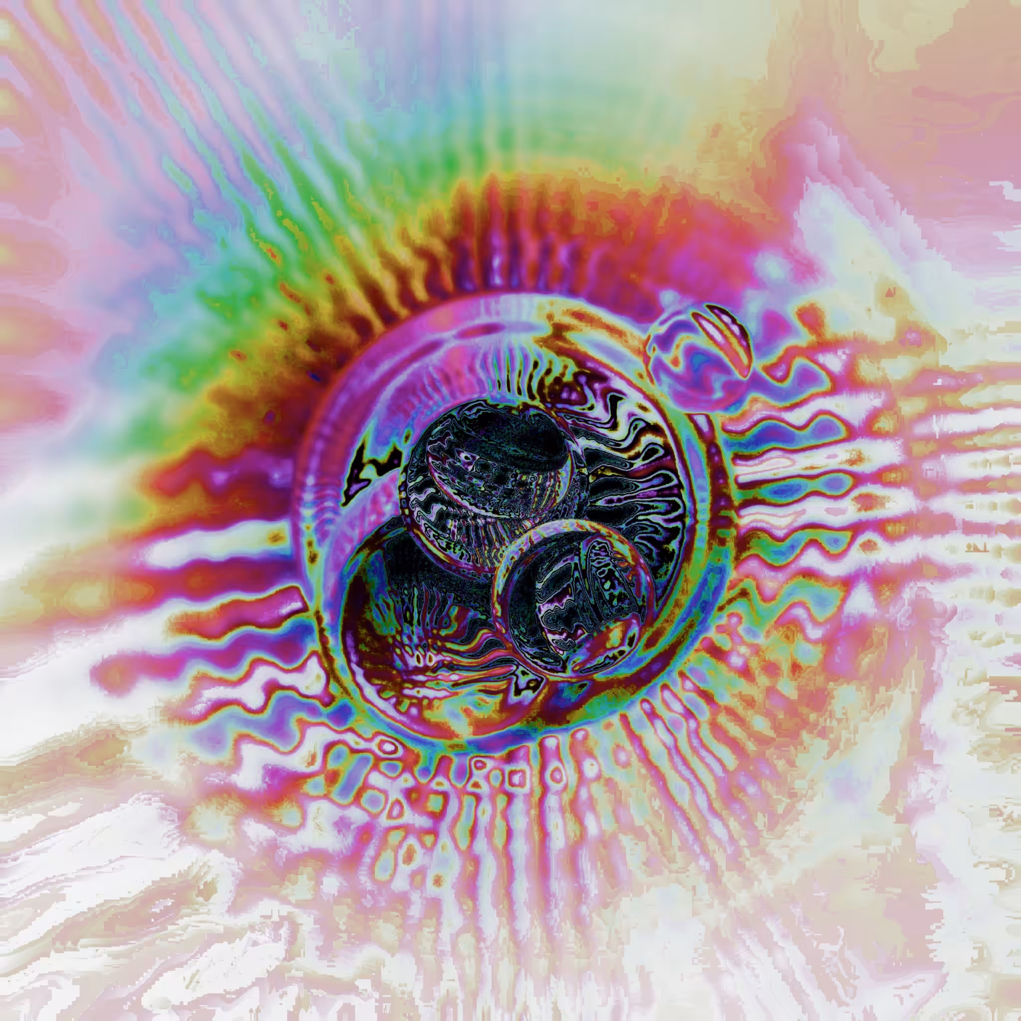 SPHERES