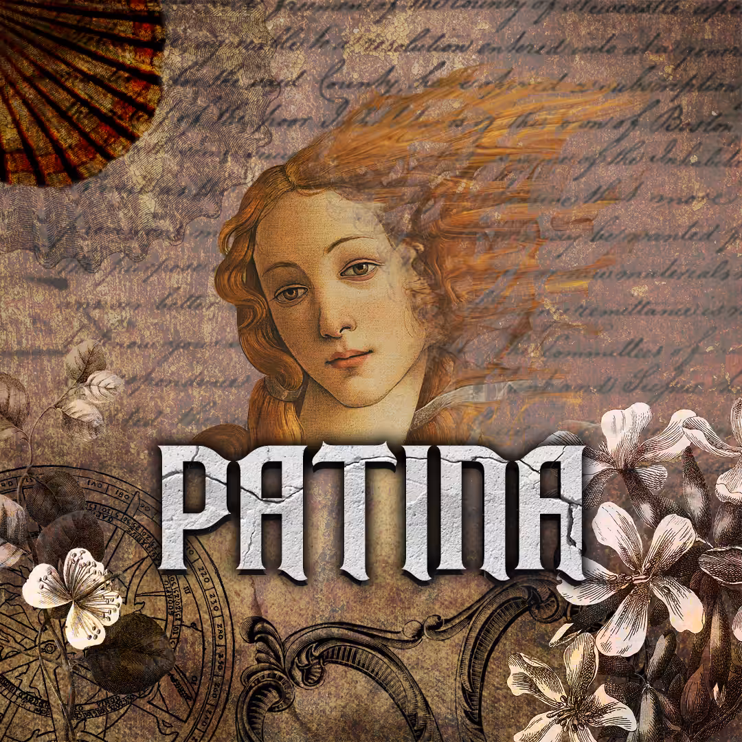 PATINA