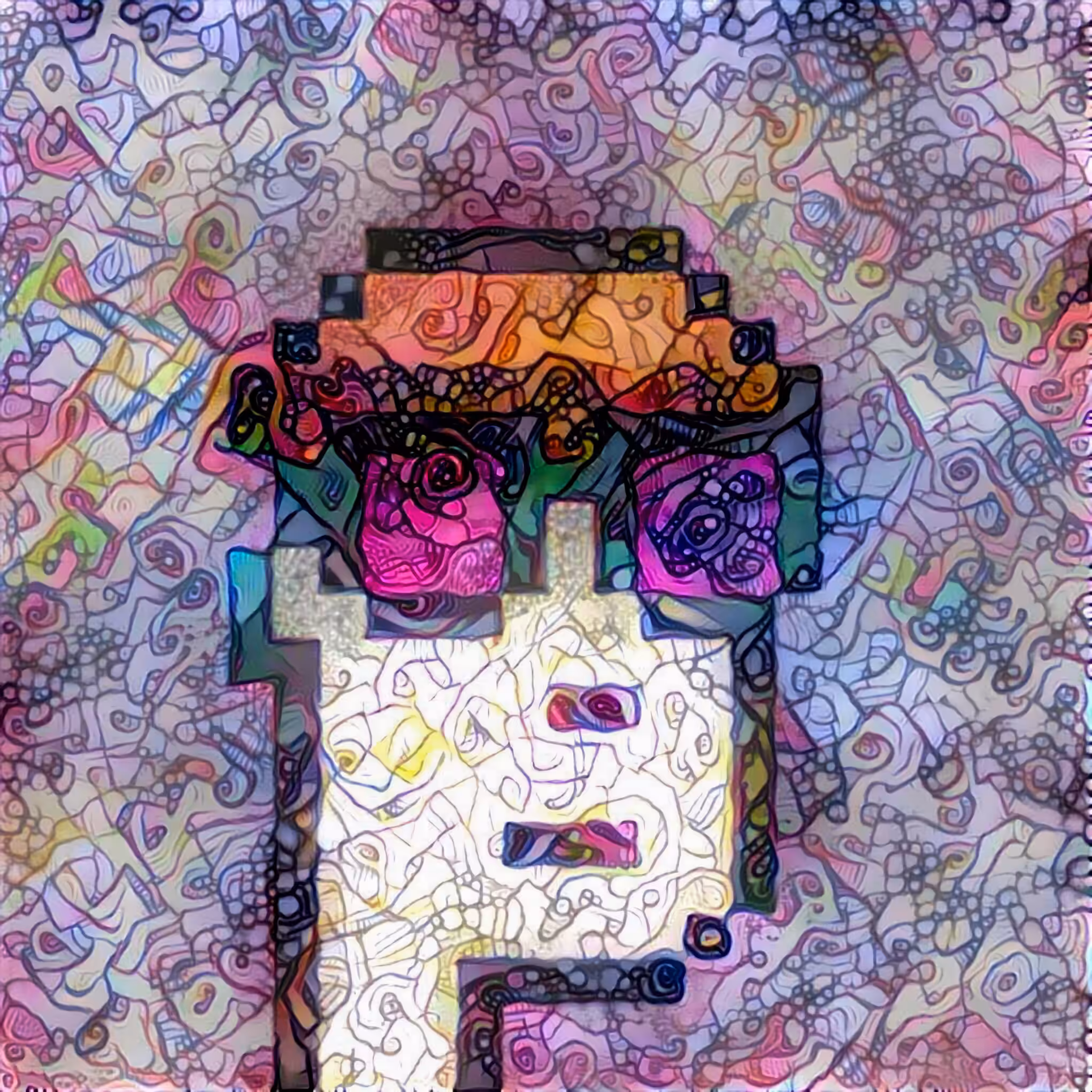 Fine Art Punk #8391