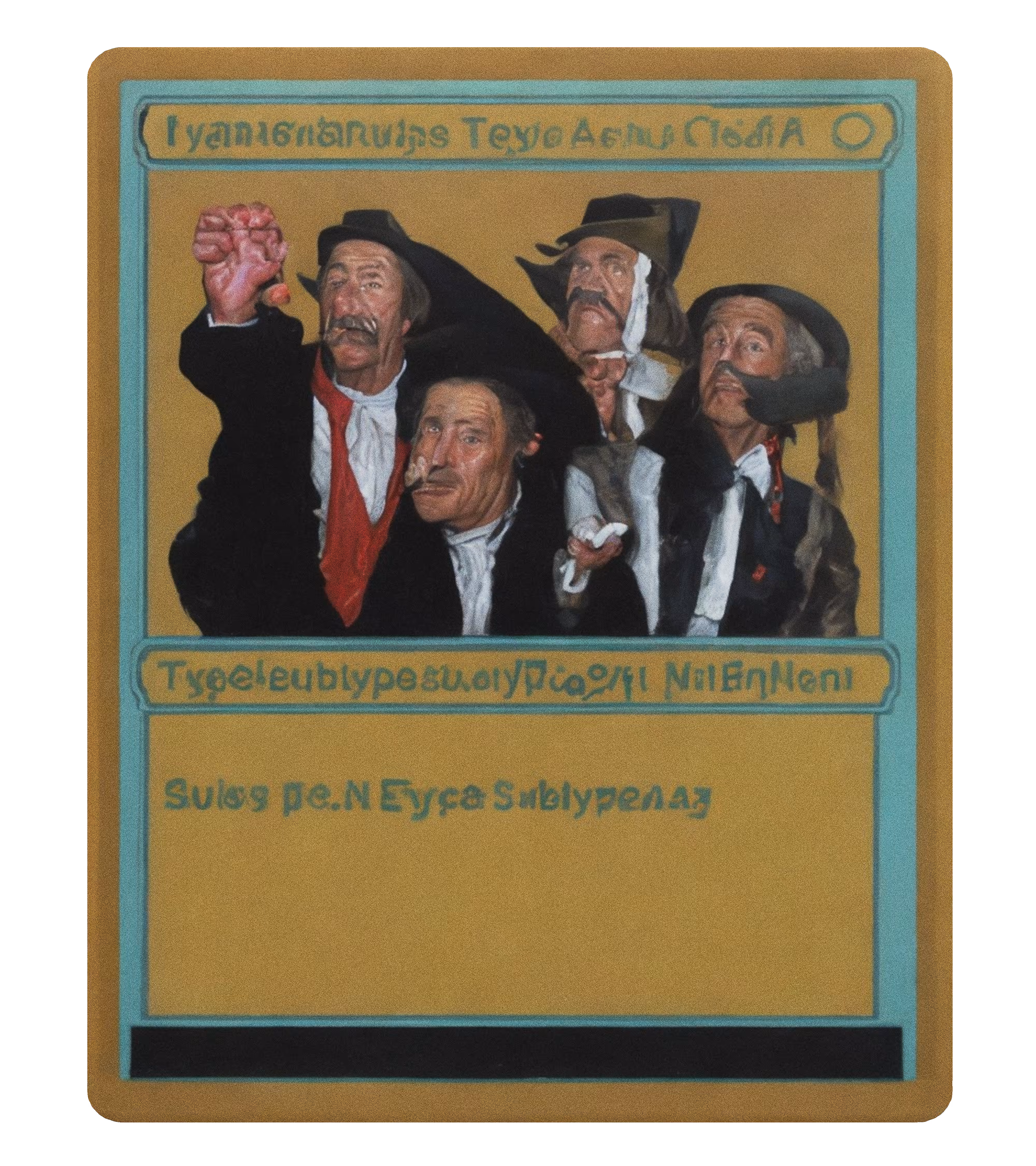 Card #737