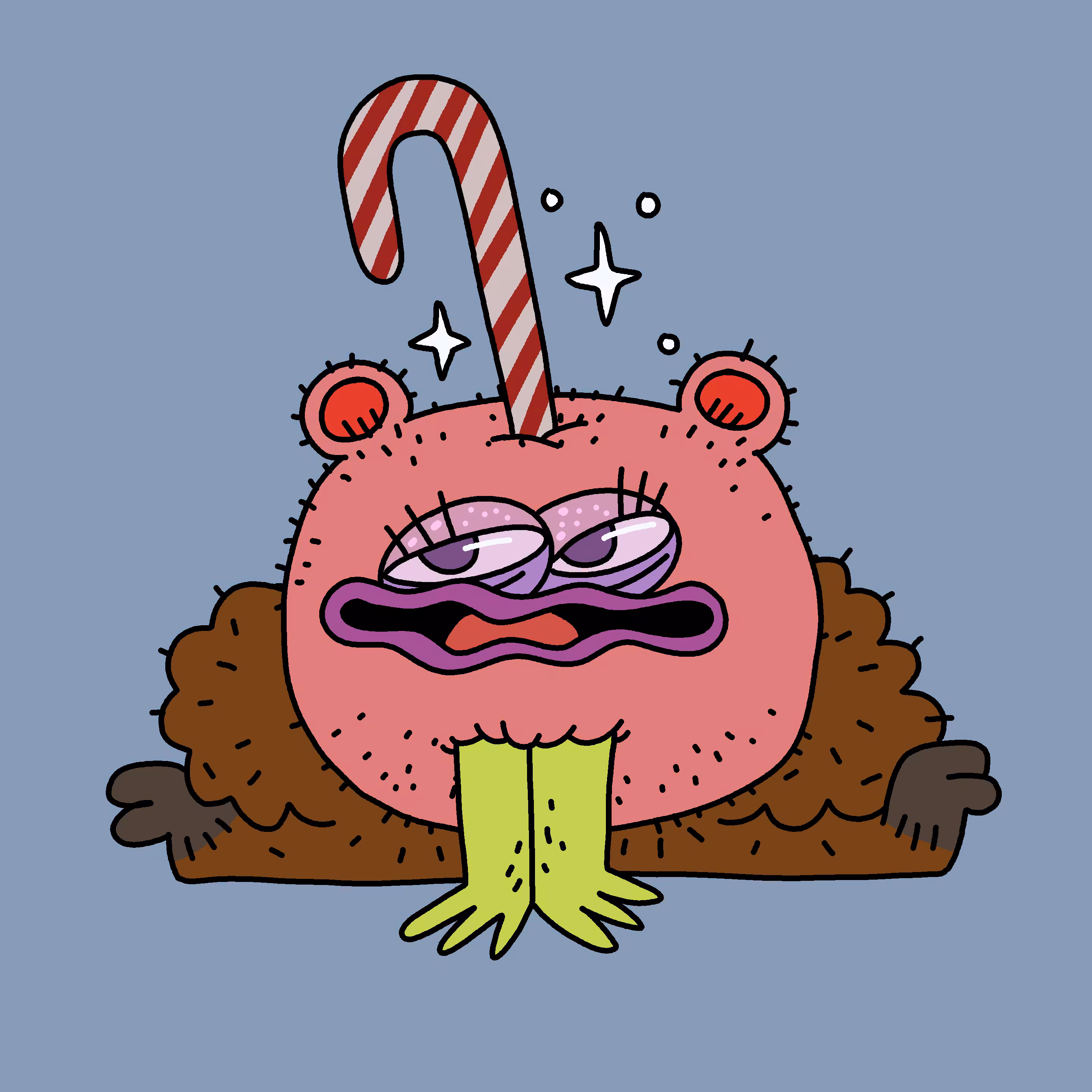 MistleToadz #5927