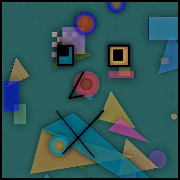 Kandudesky #450