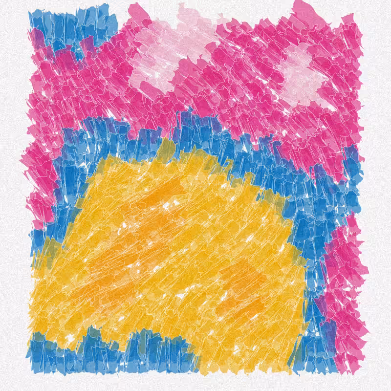 Chromatic Euphoria #5