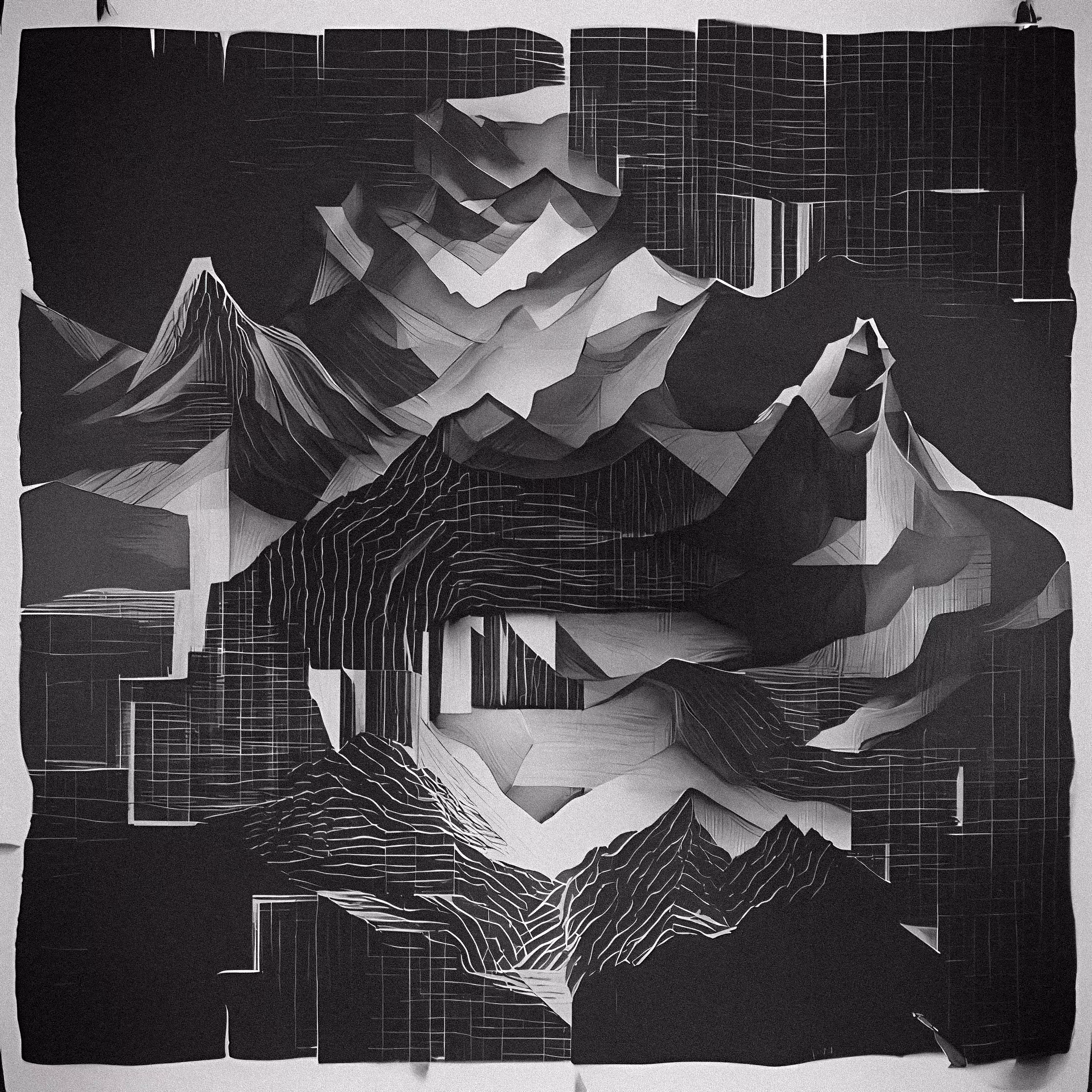 Monochrome 4
