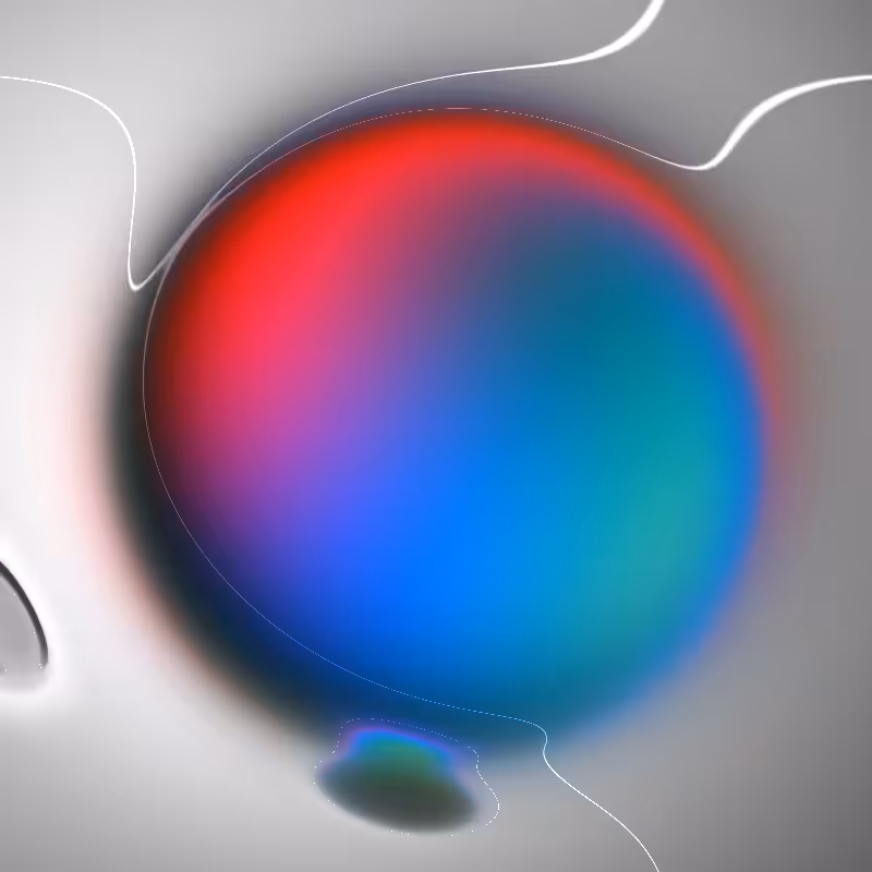Chance Encounters in the Unknown Space #55