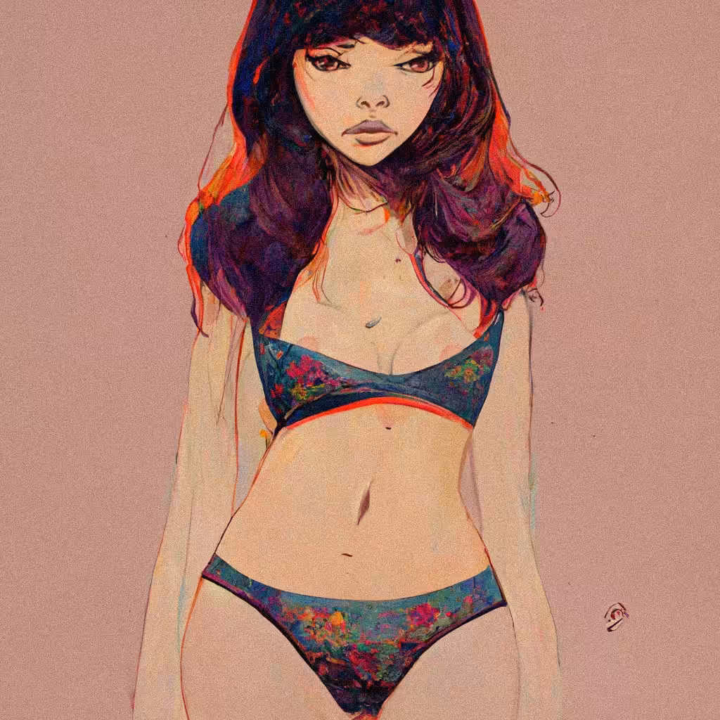Imaginary #8