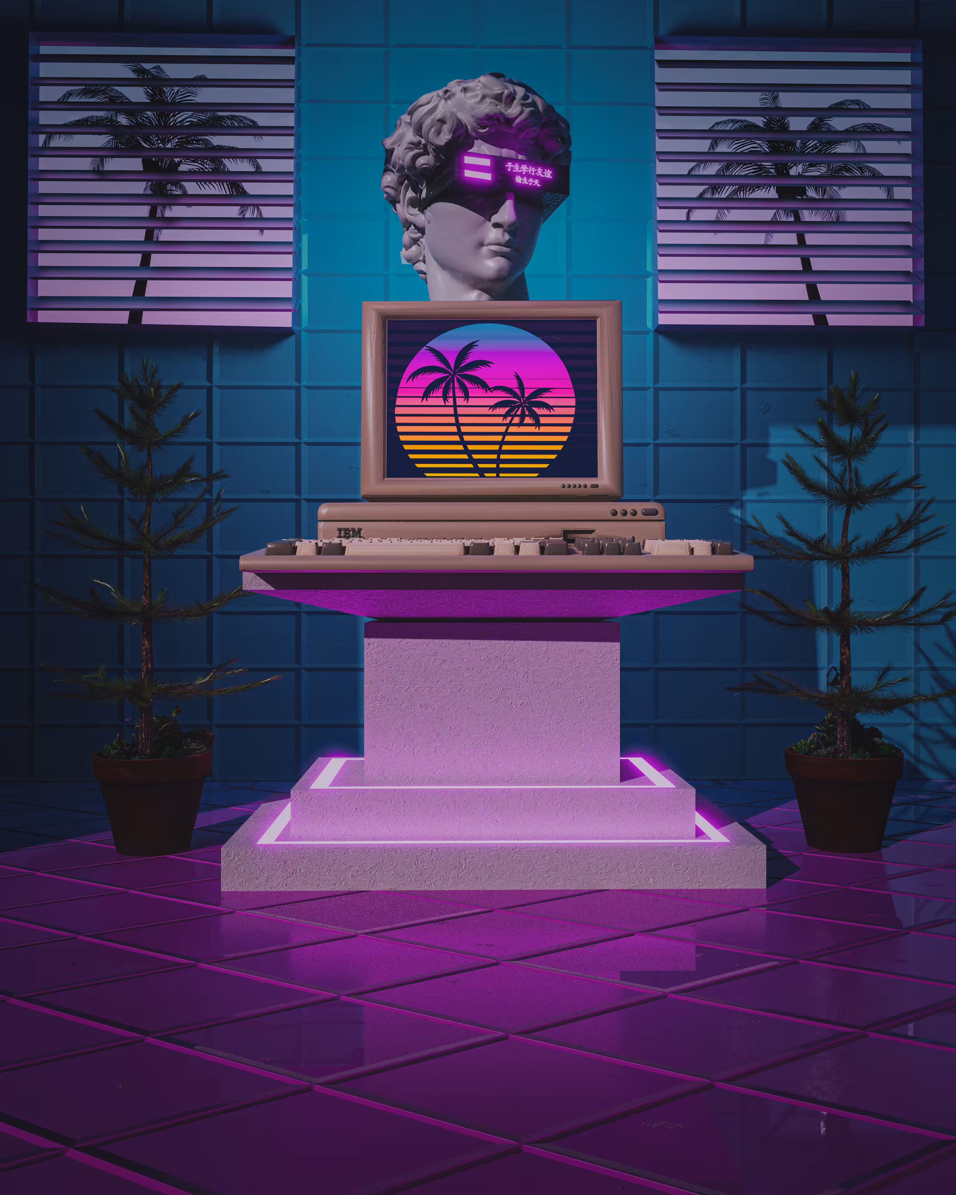 Retro is the Future