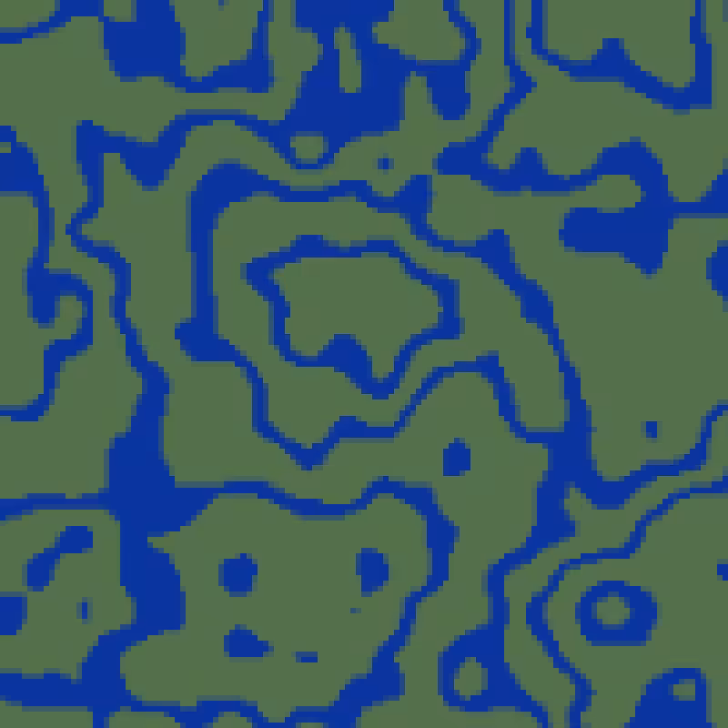 Color Noise with moving mouse #733