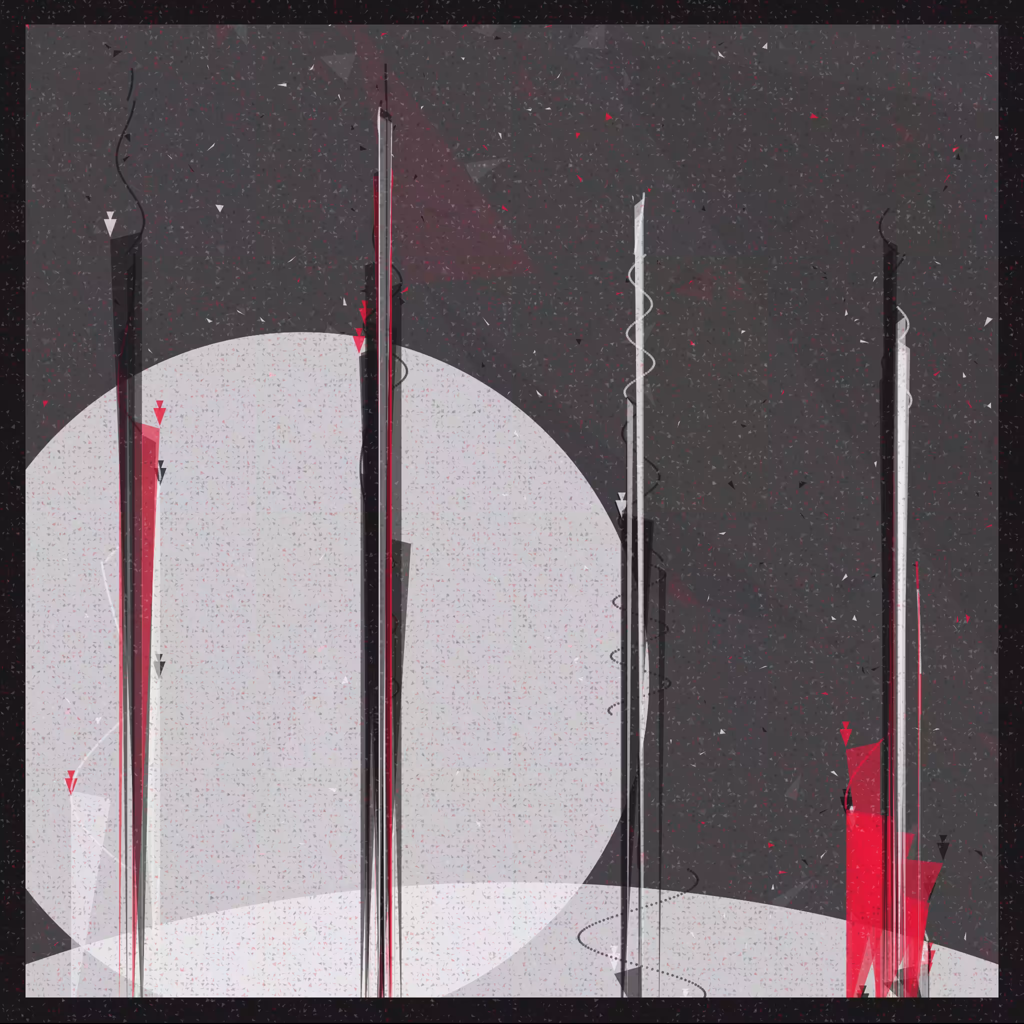 Spacities #3