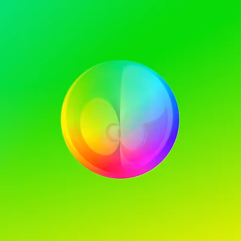 Metaverse Green #001