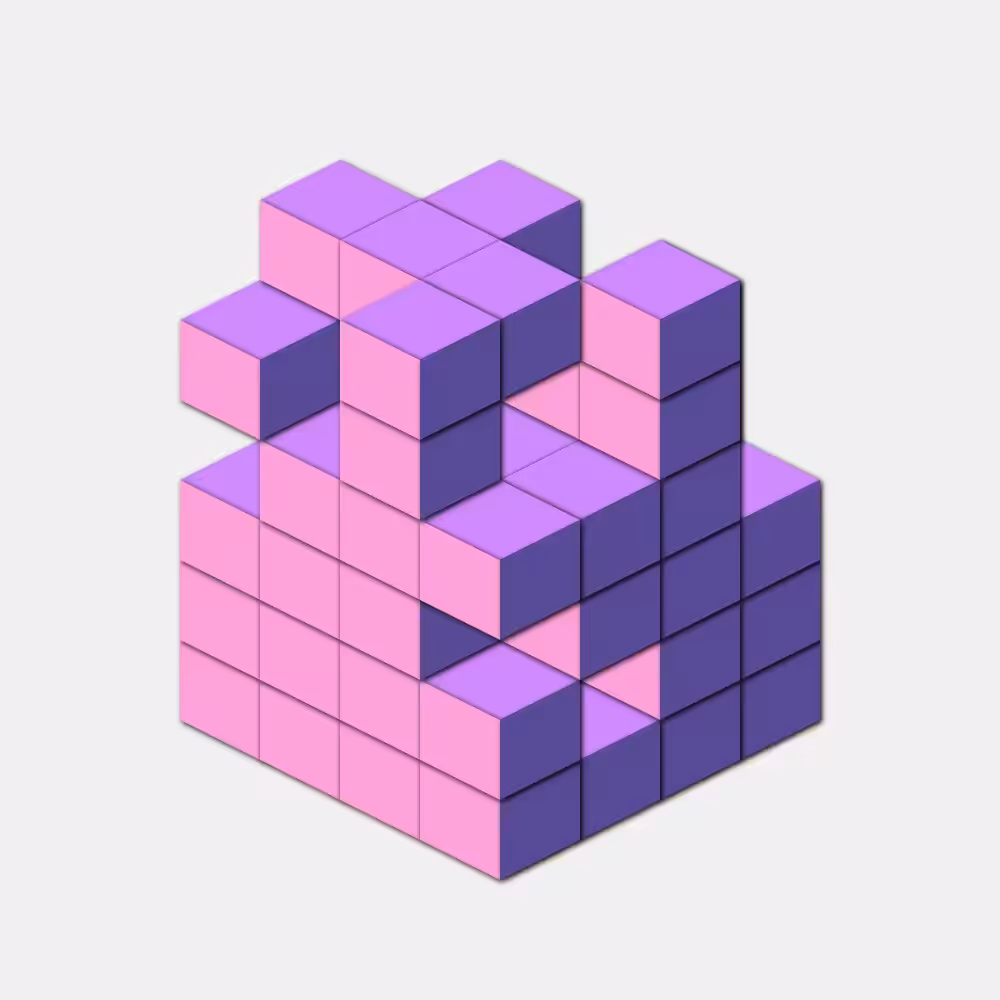 Isostack #1