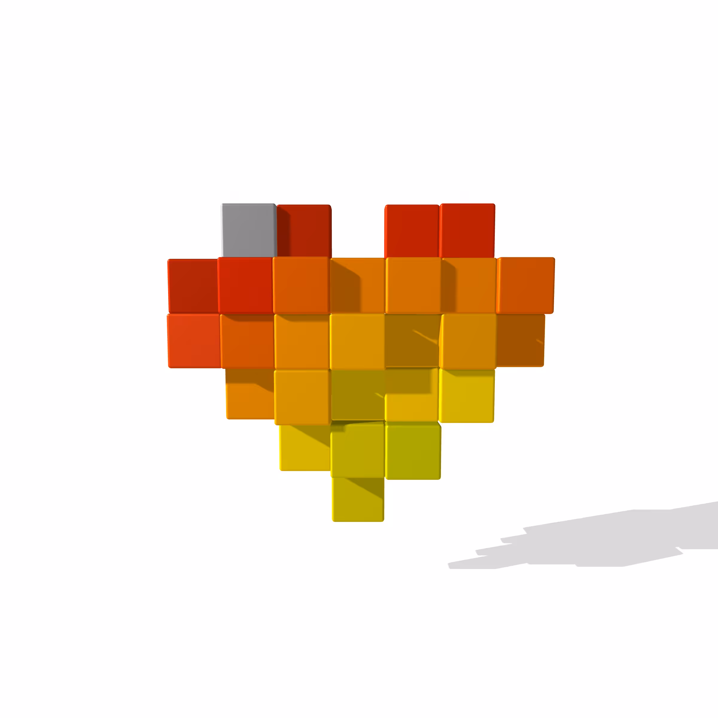 heart + craft #24821