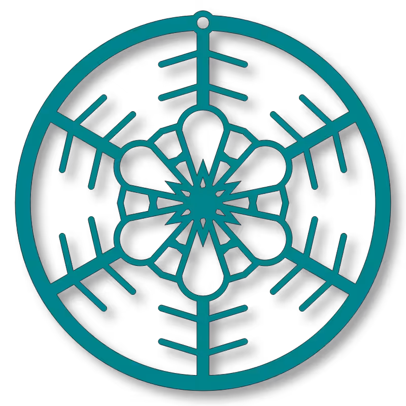 fx(ornament) 2022 #562
