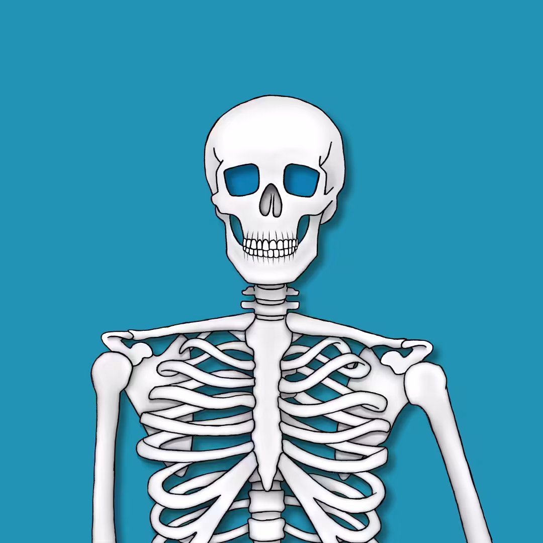 Skele-Links: SKELE-LINK #171