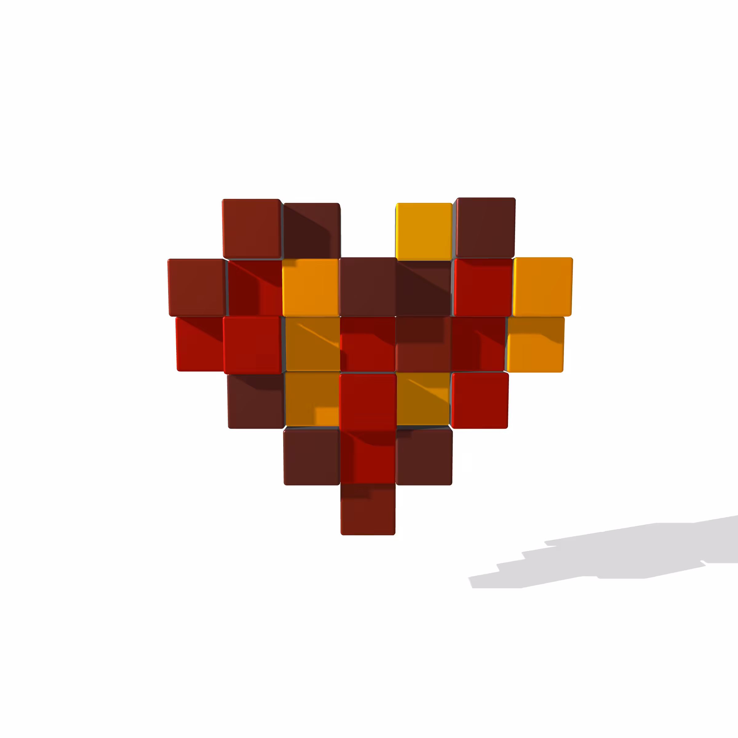 heart + craft #15183