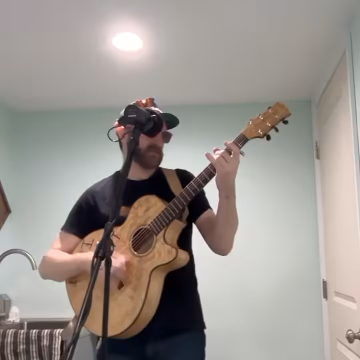 "Amelia" by Dave From Long Island 1/12/26 [two]