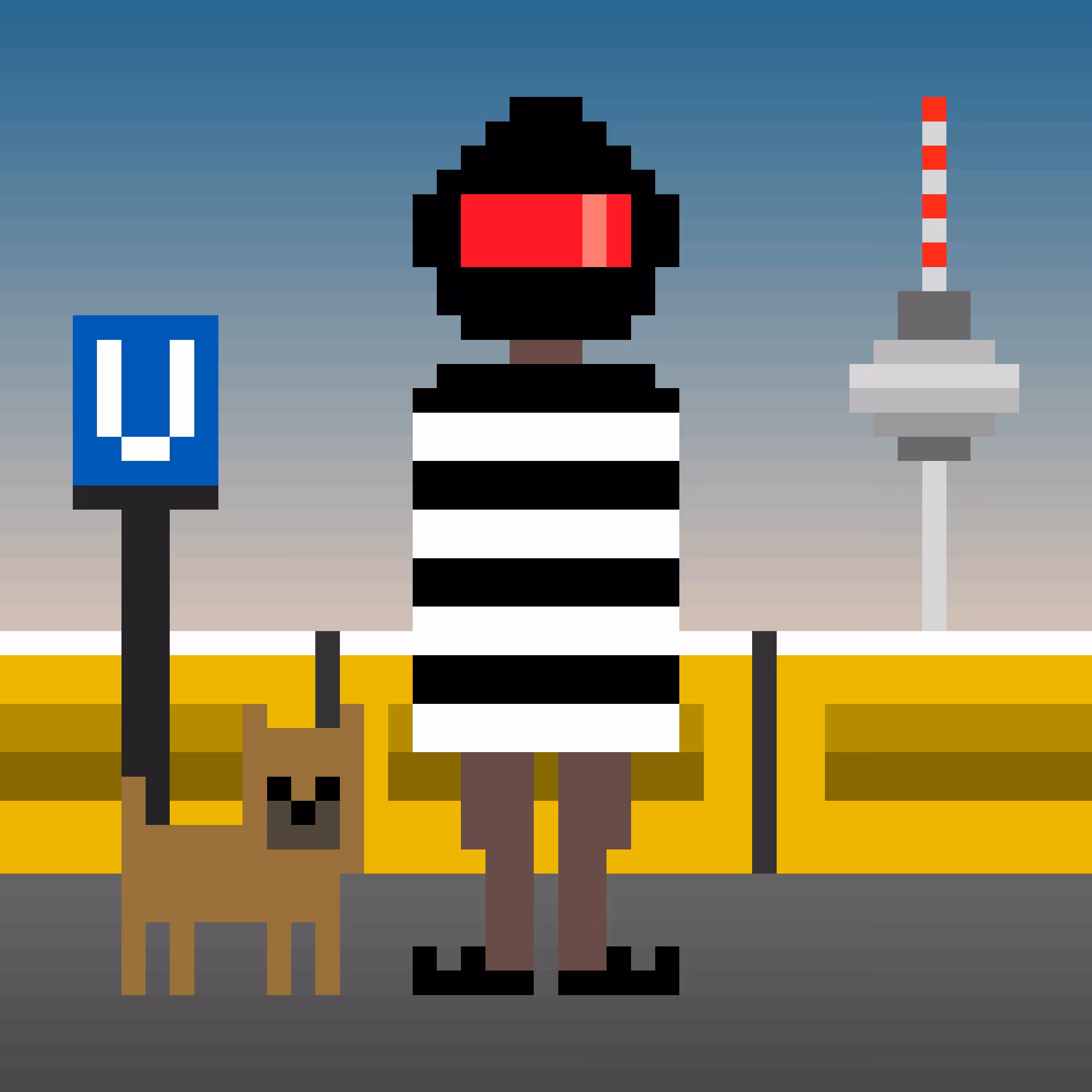 CryptoBerliner #269