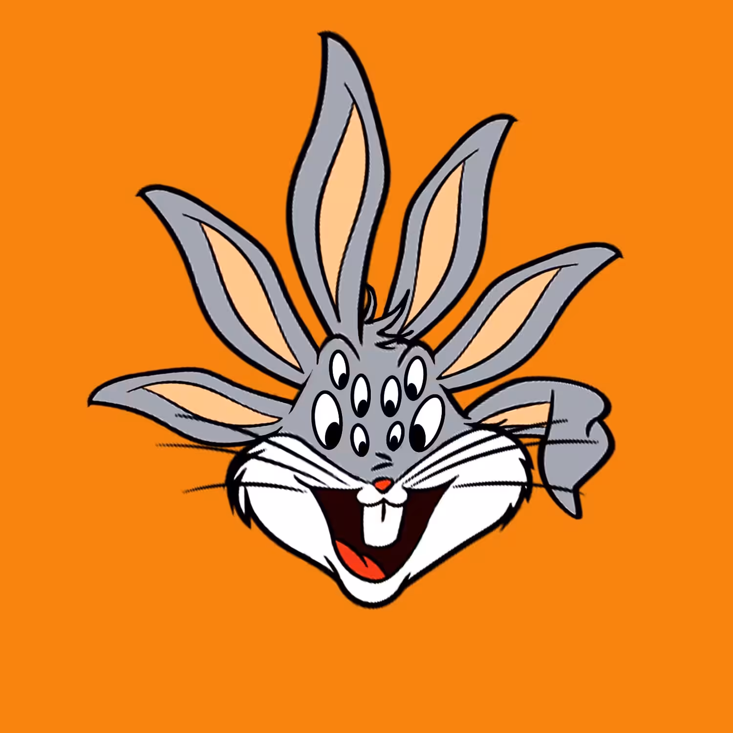 BROOD BUNNY