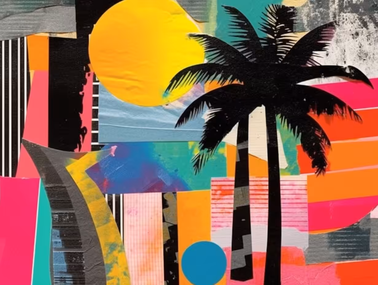 Collages x AI #304