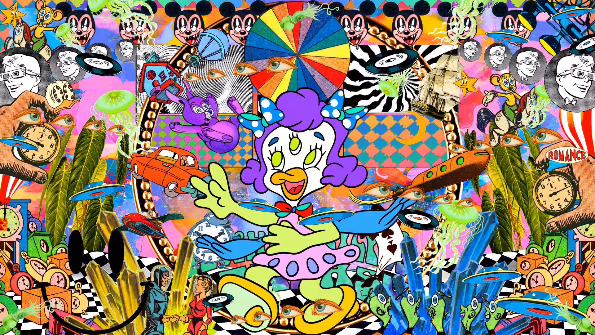 LSD #019