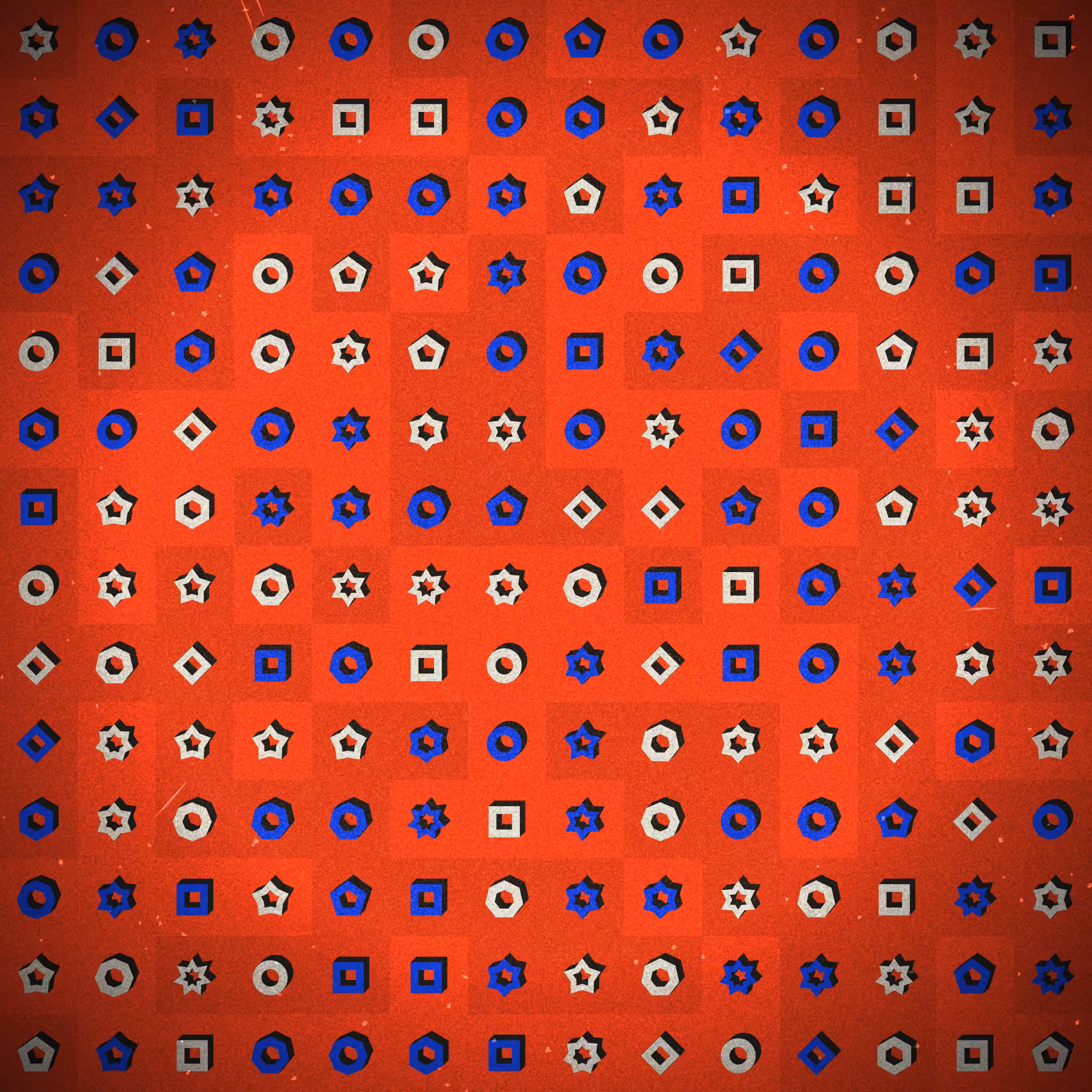 Mosaics #19