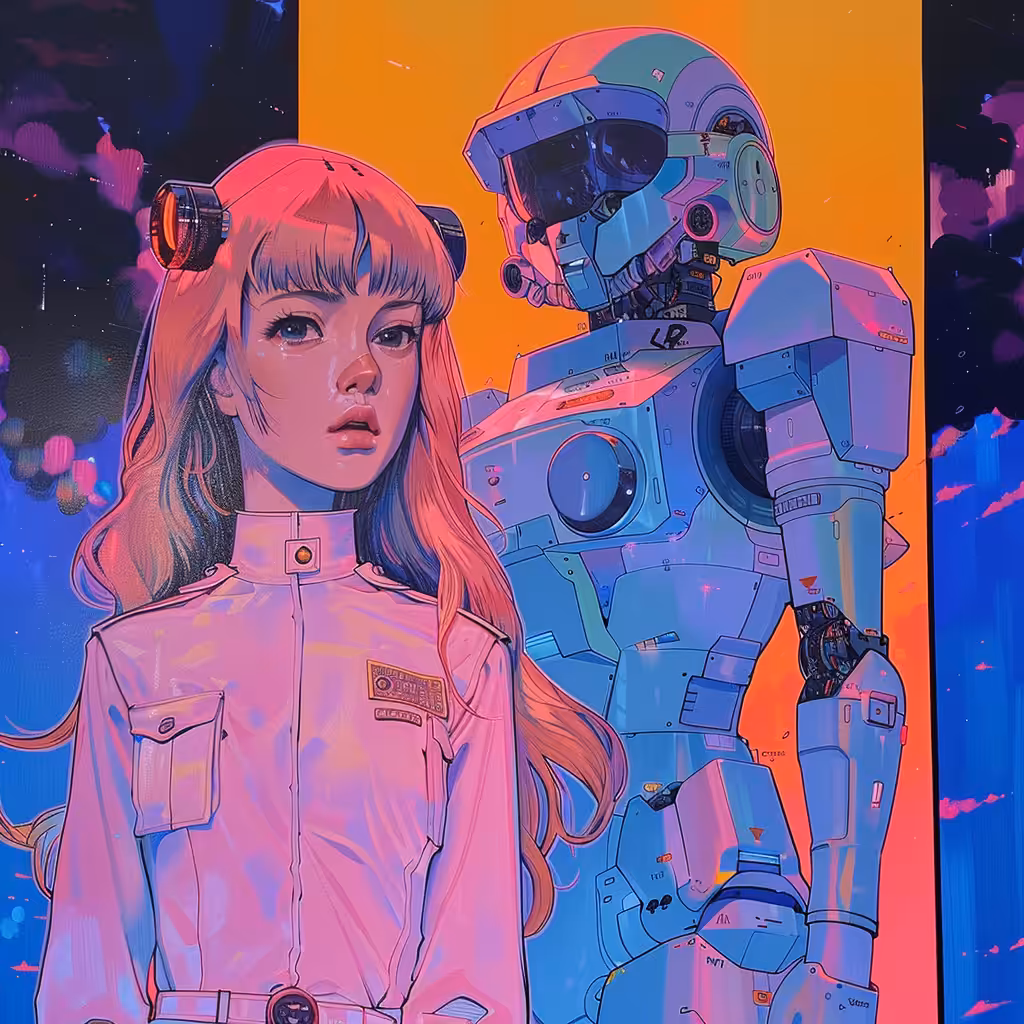 Space Crew #03