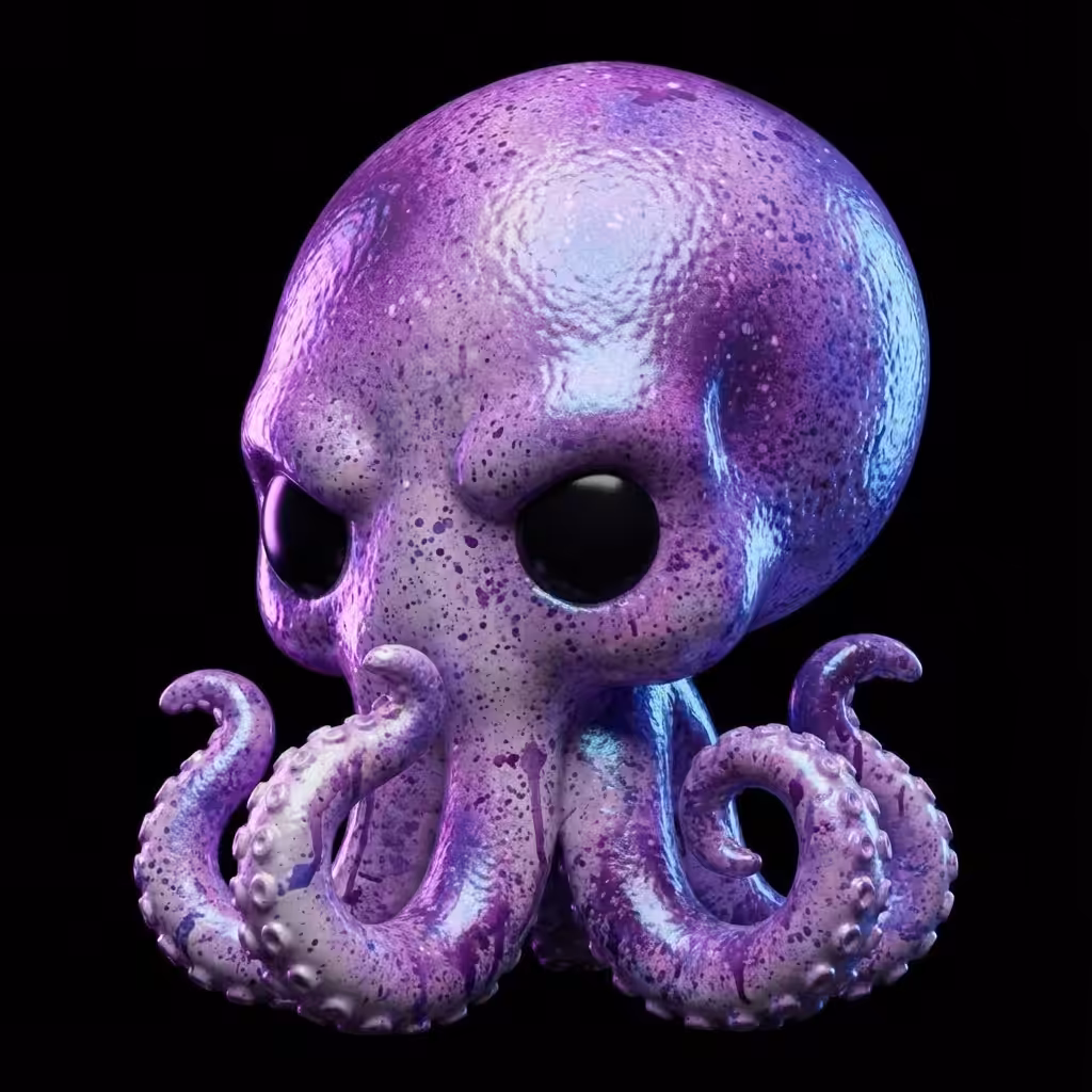 Anomaly Kraken