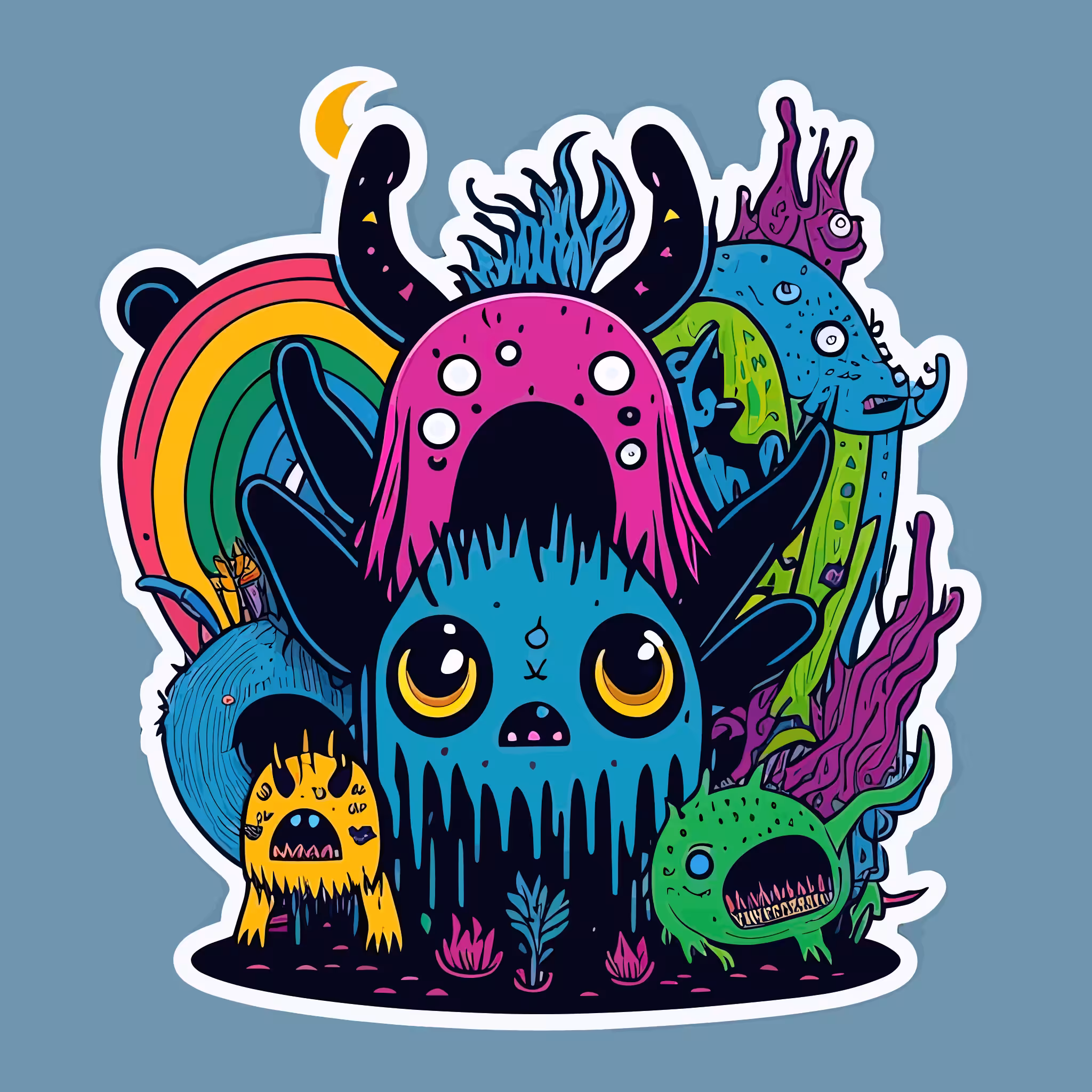 Sticker #25
