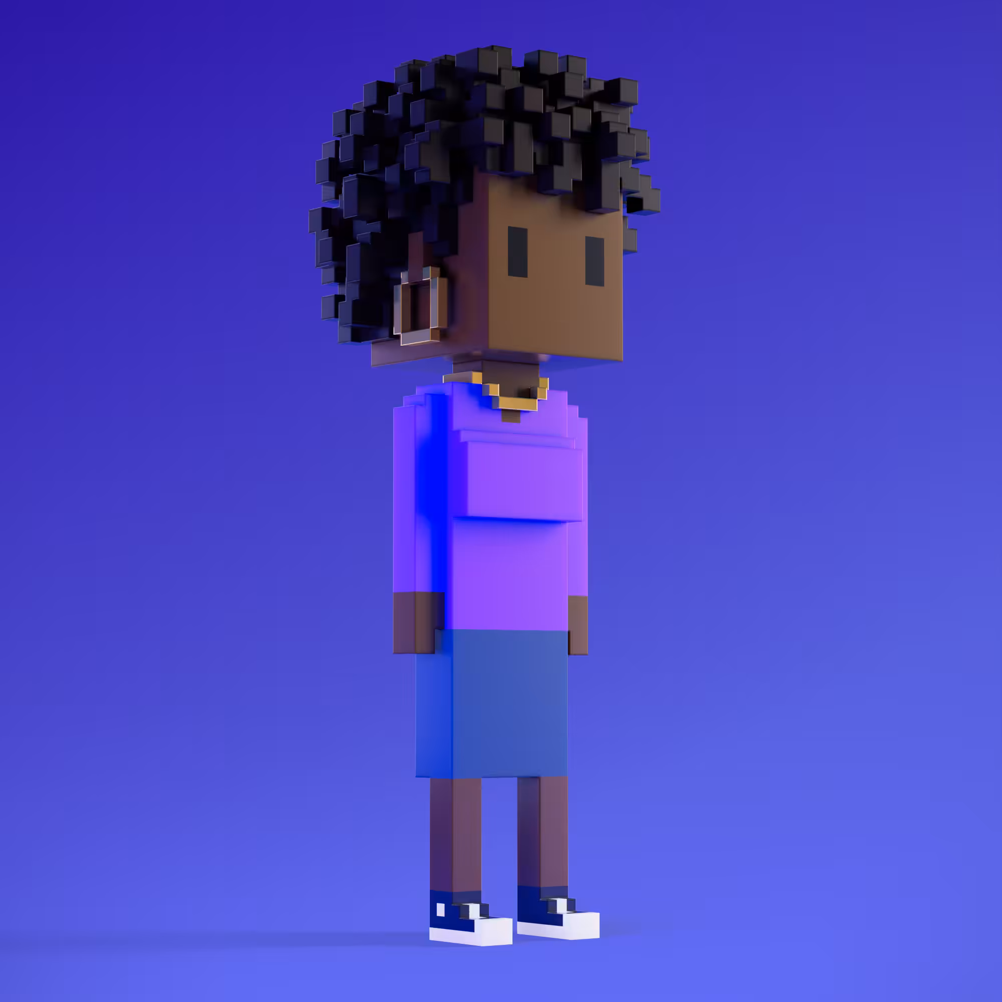 Meebit #6932