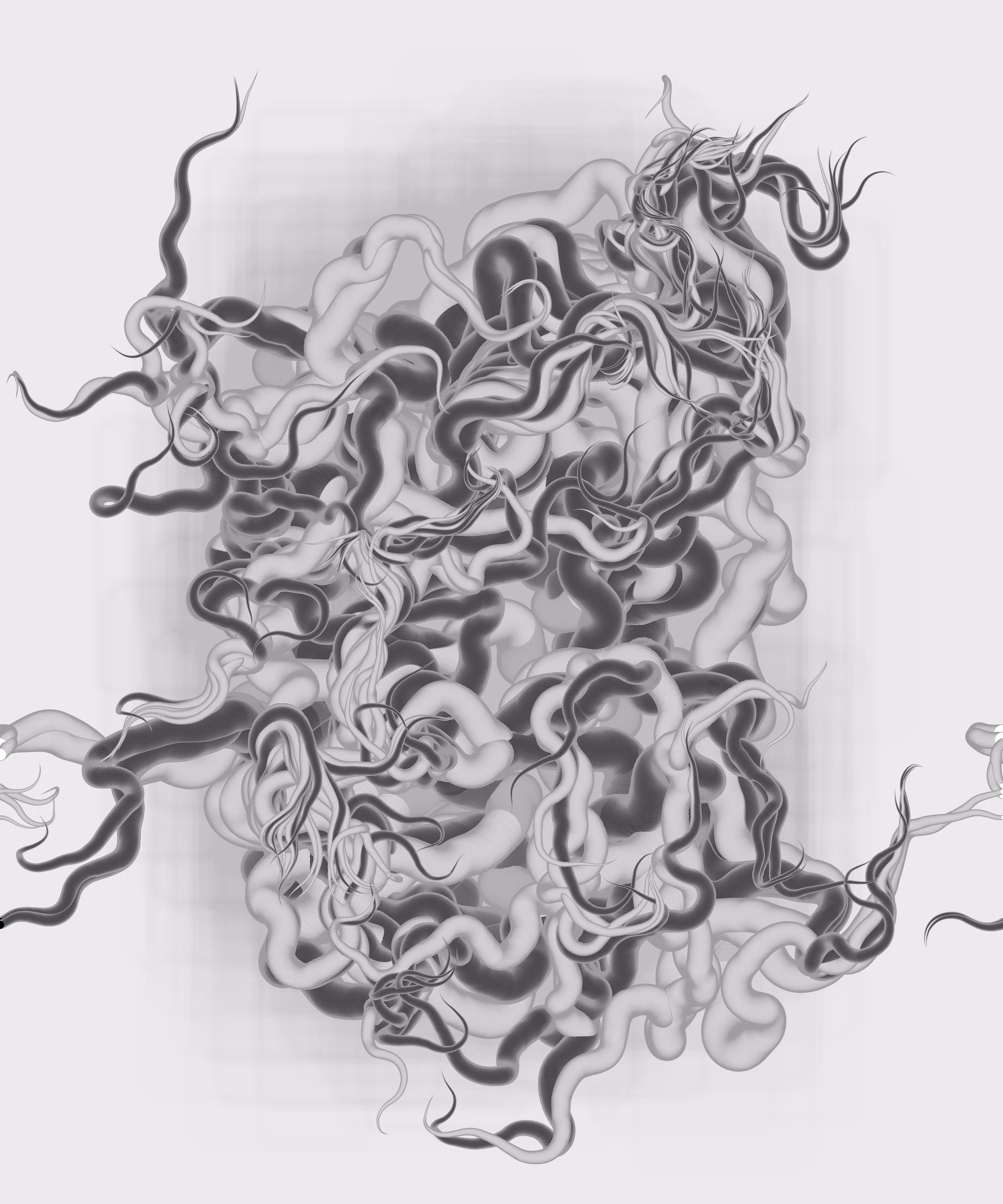 Ramification (20)
