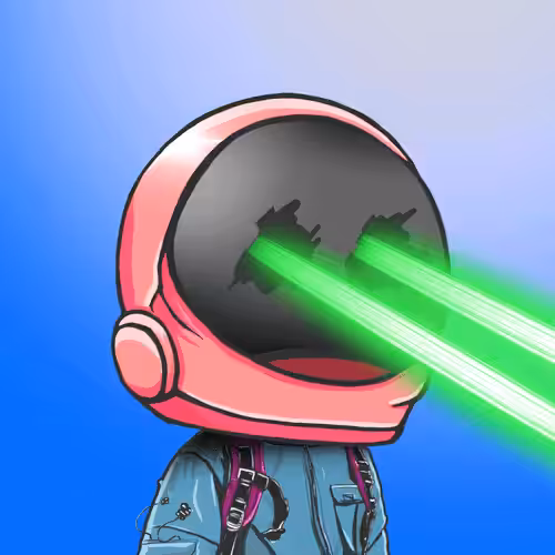 VibeNauts #3343