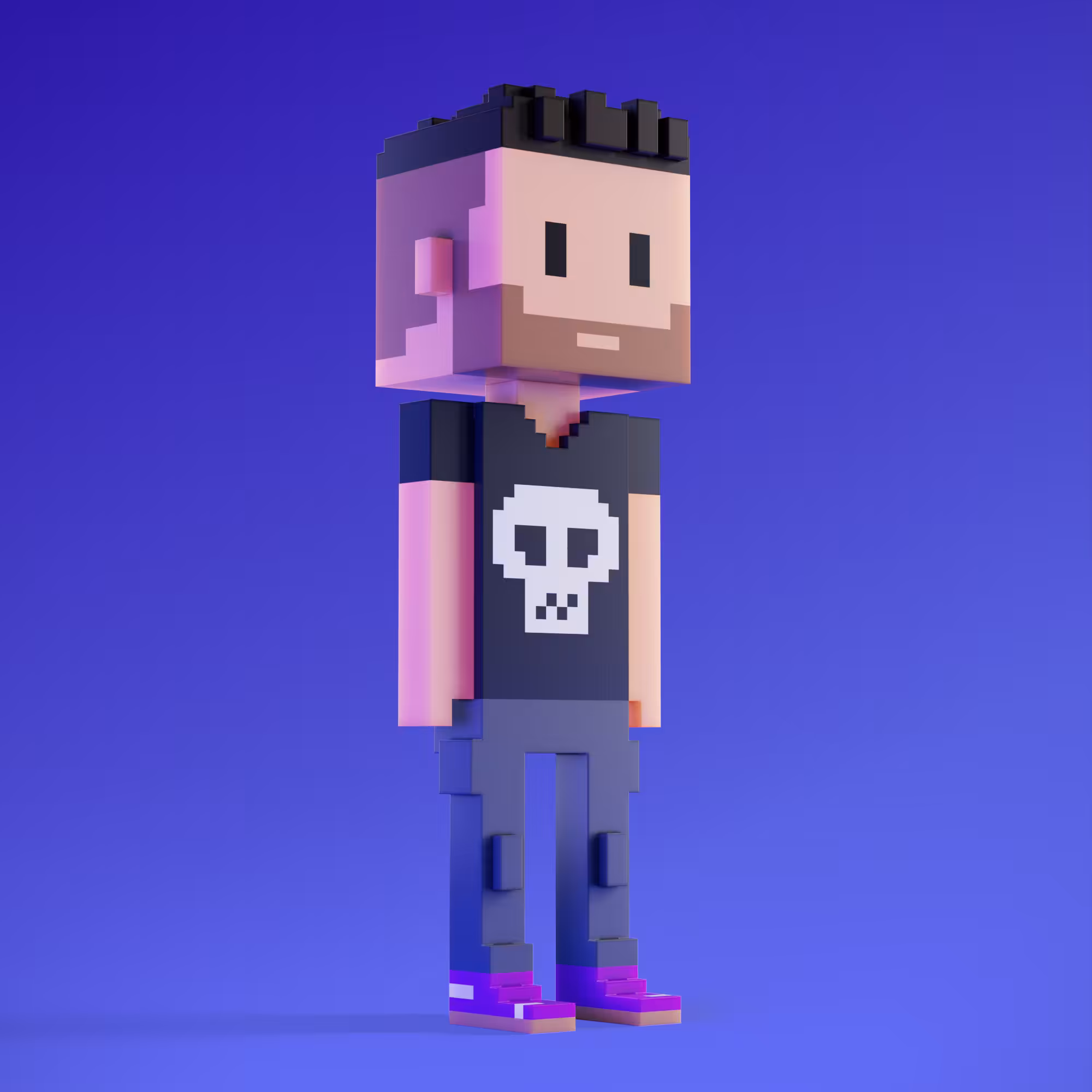 Meebit #529