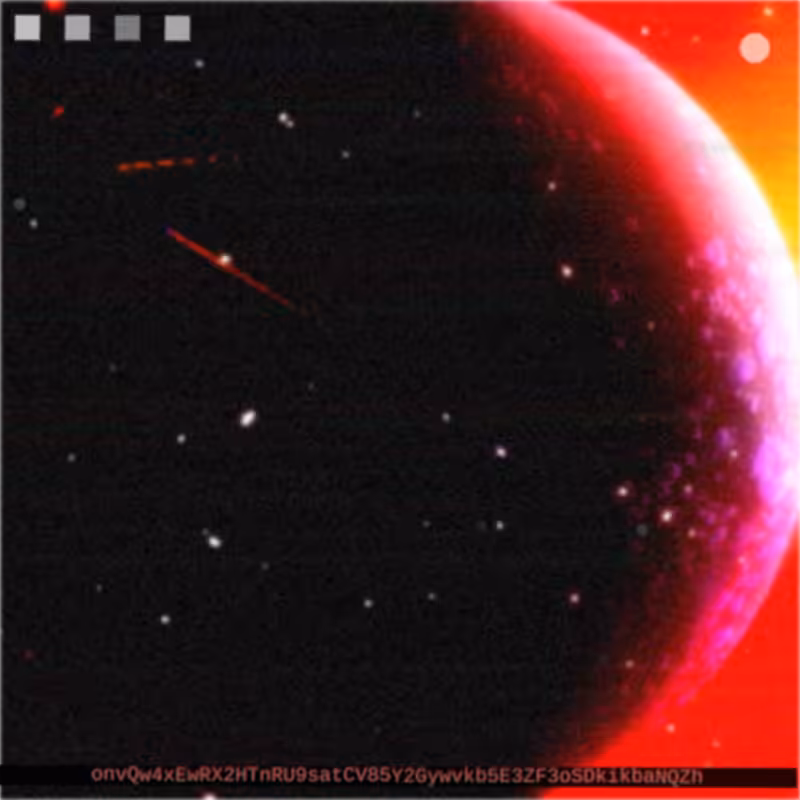 subsatellite #97